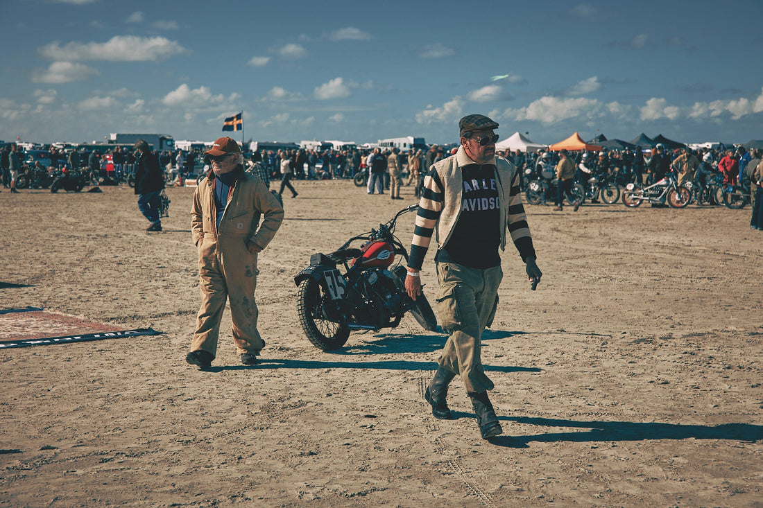 Rømø Motorfestival 2025