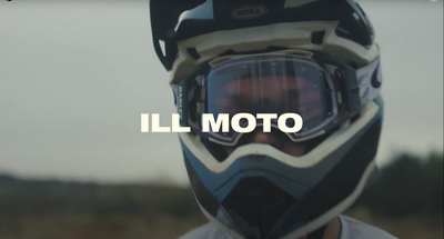 Danmark har fået et nyt motorcykelbrand - Ill MOTO