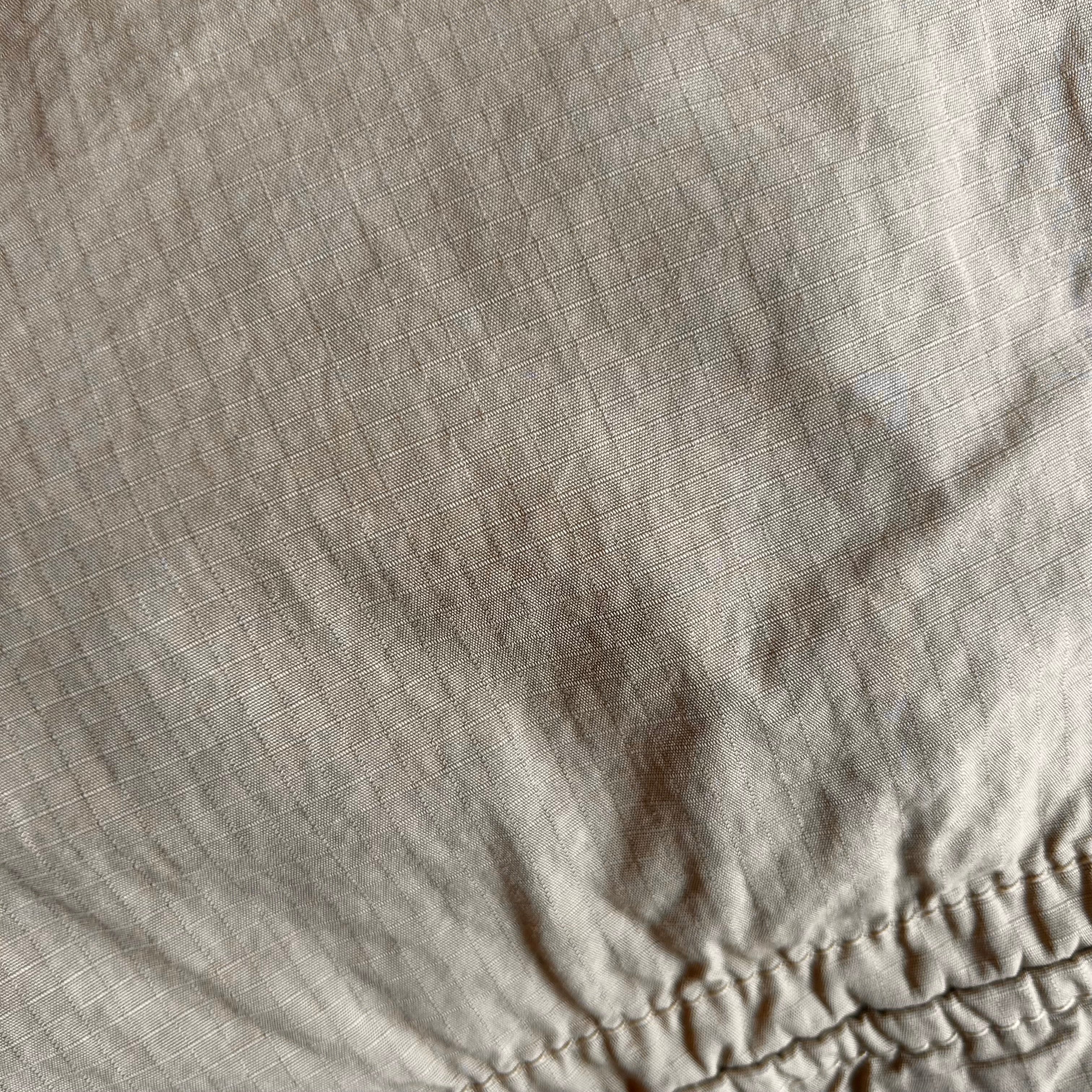 CHESAPEAKE'S - Cargo Pants M51 - Sand Rip Stop