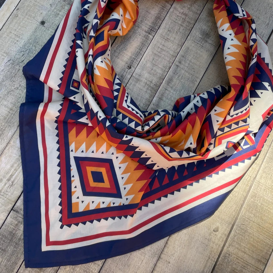 Ginew - Wild Rag 110 cm