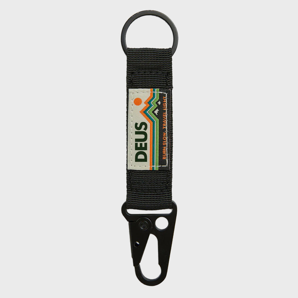 Deus Ex Machina - Keychain - Prowler Keyholder