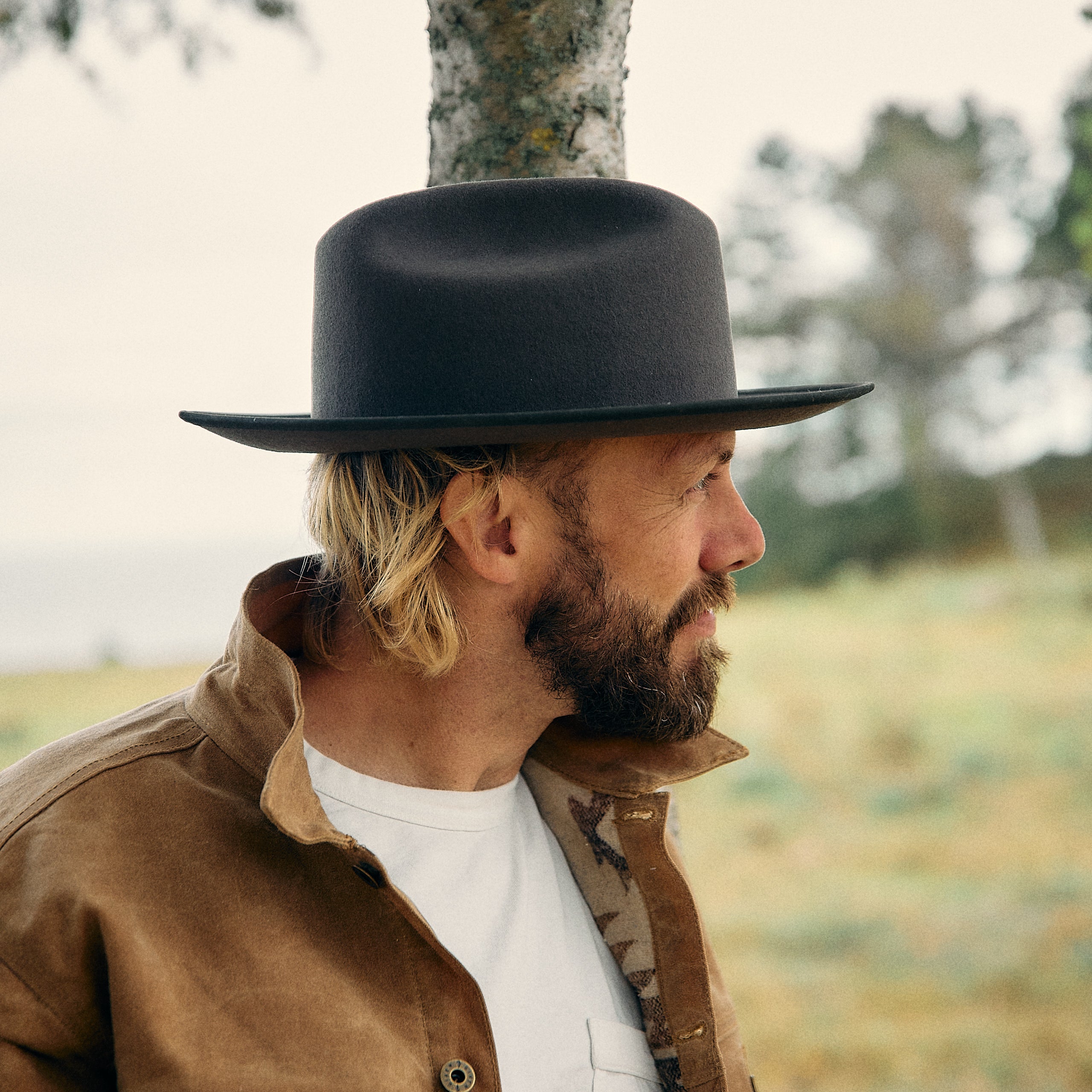 Stetson - Plains Cattleman Western Hat