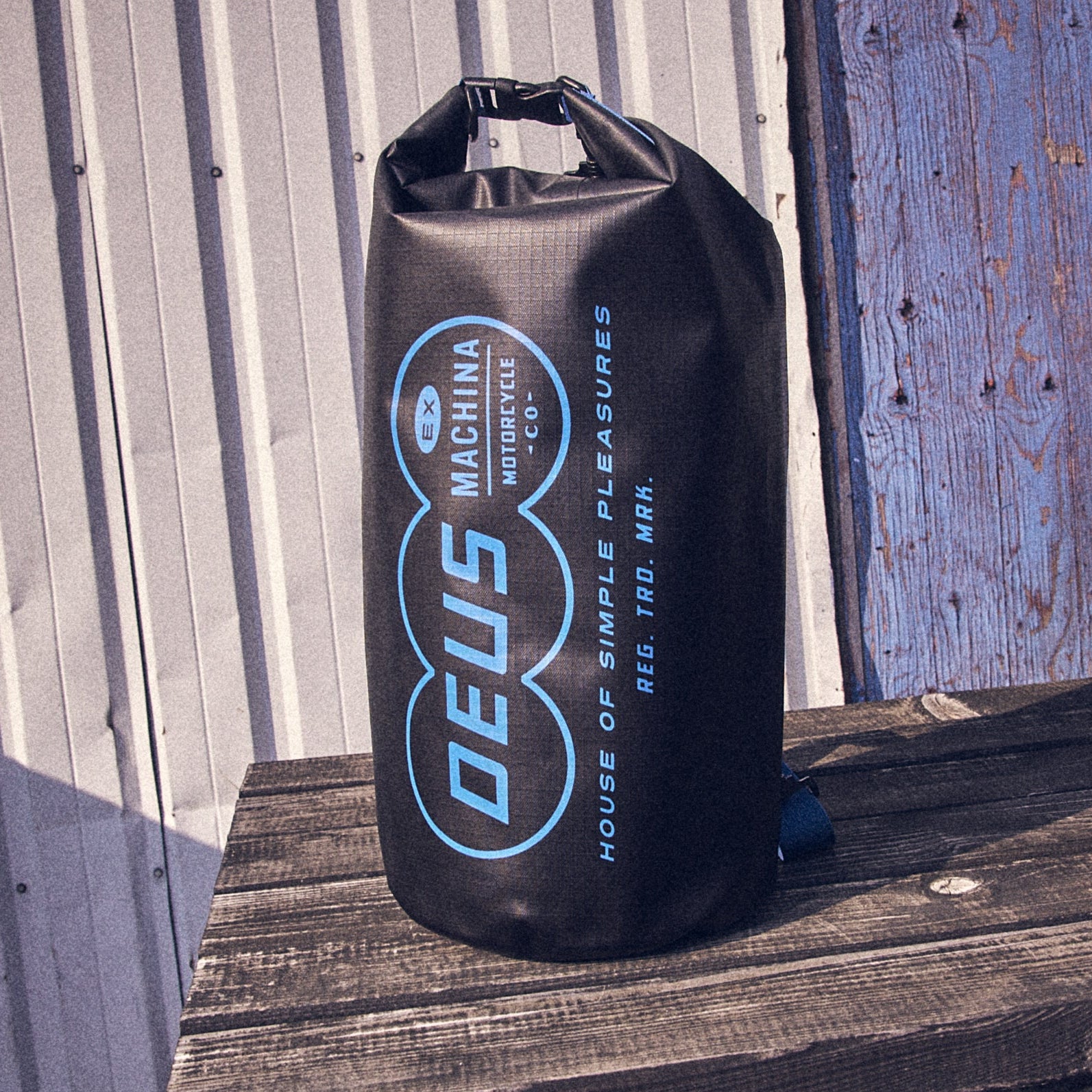 Deus Ex Machina - Dry Bag