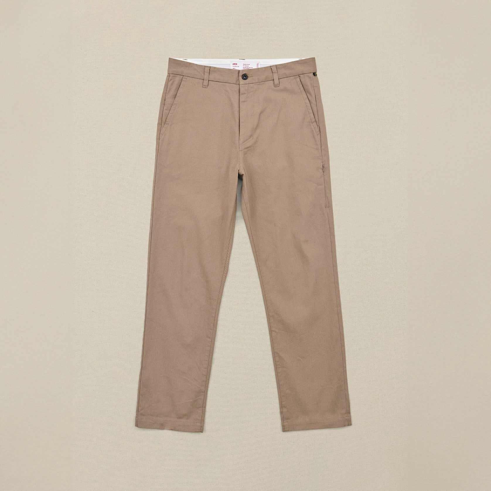 Globe - foundation pant sand - chino