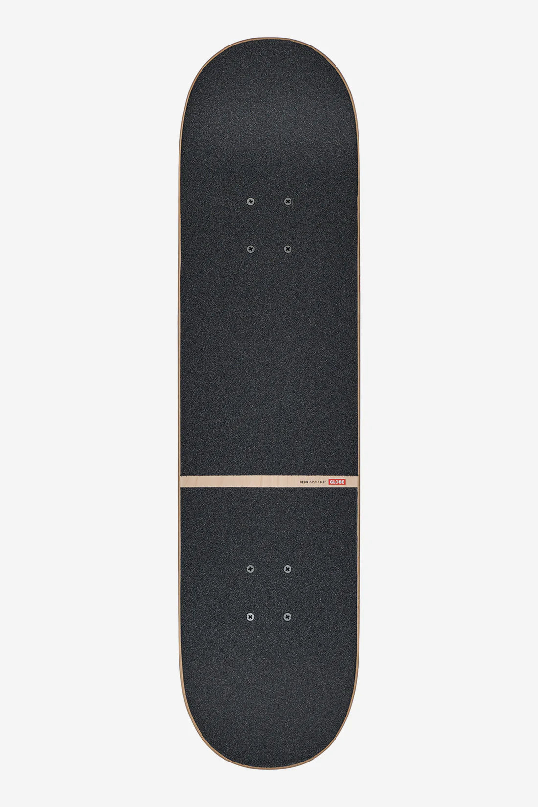 Globe - G2 Real Fun, WOW! 8.0"Complete Shape Stack