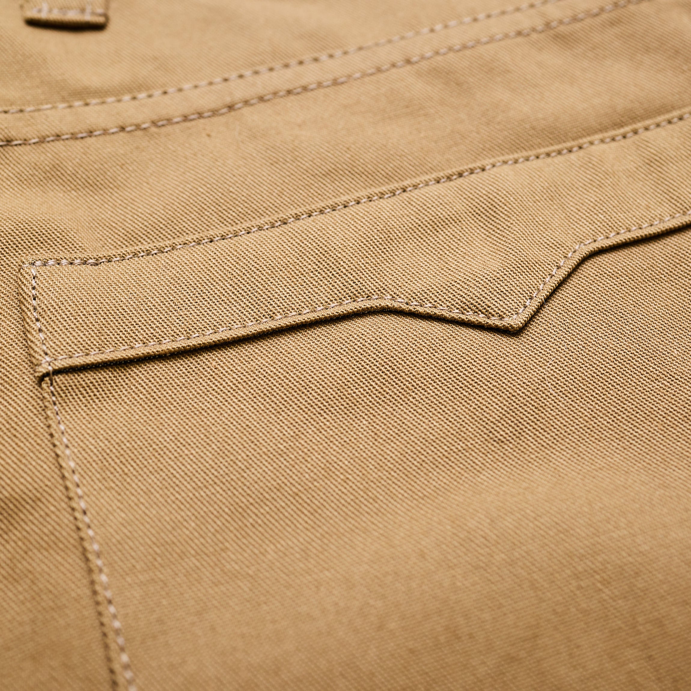 FBC Tailor & Supply - PHILIP'S CAFE KHAKI PANT