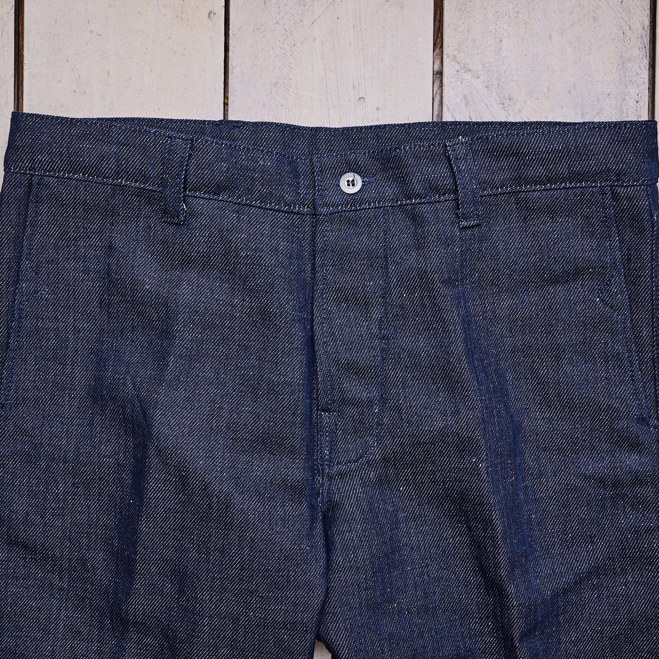 FBC Tailor & Supply - PHILIP'S CAFE INDIGO PANT