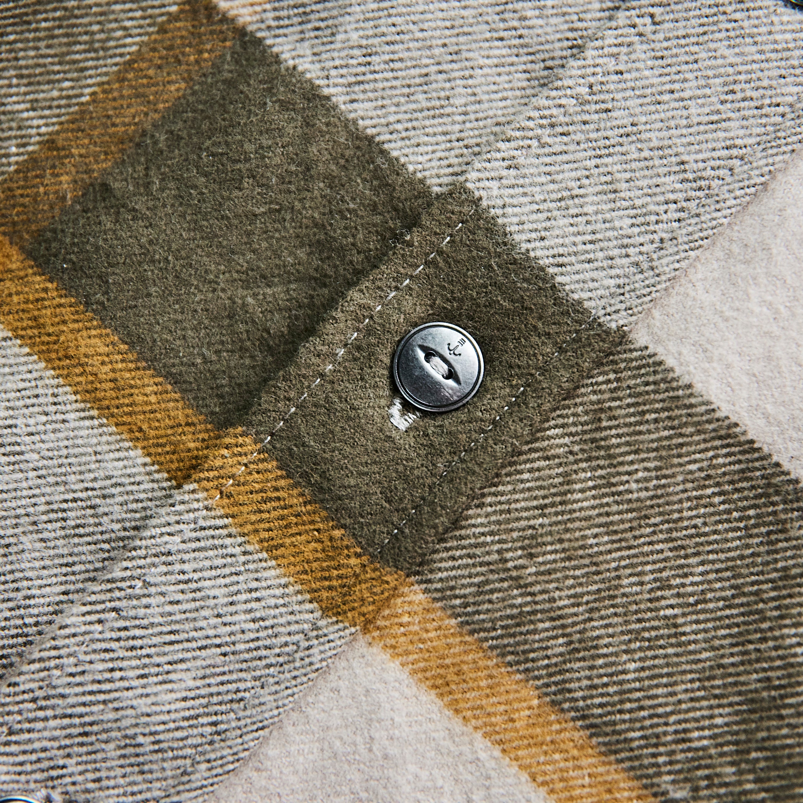 Iron & Resin - Foster Shirt