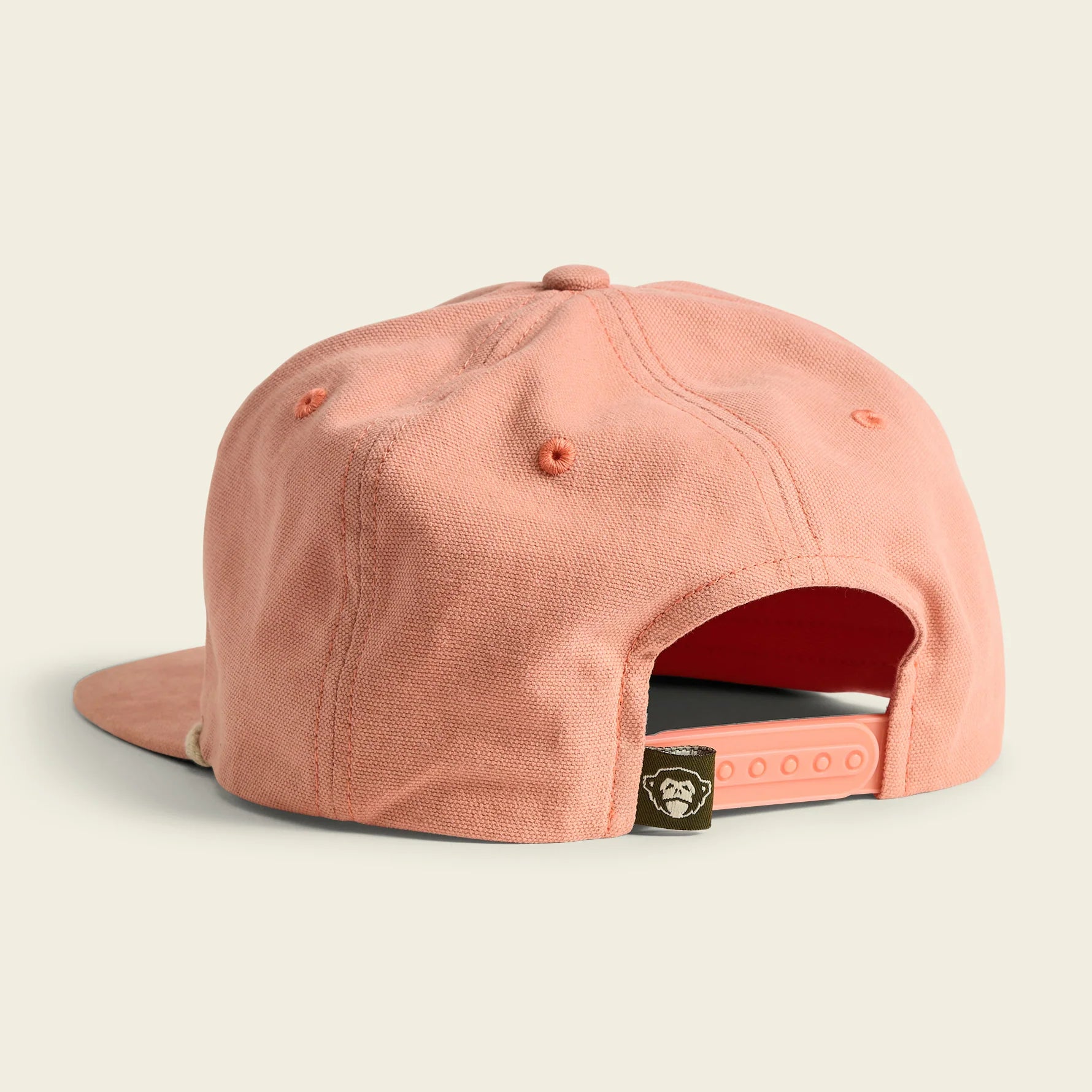 Howler - Cap - Fresh Catch - Dusty Pink