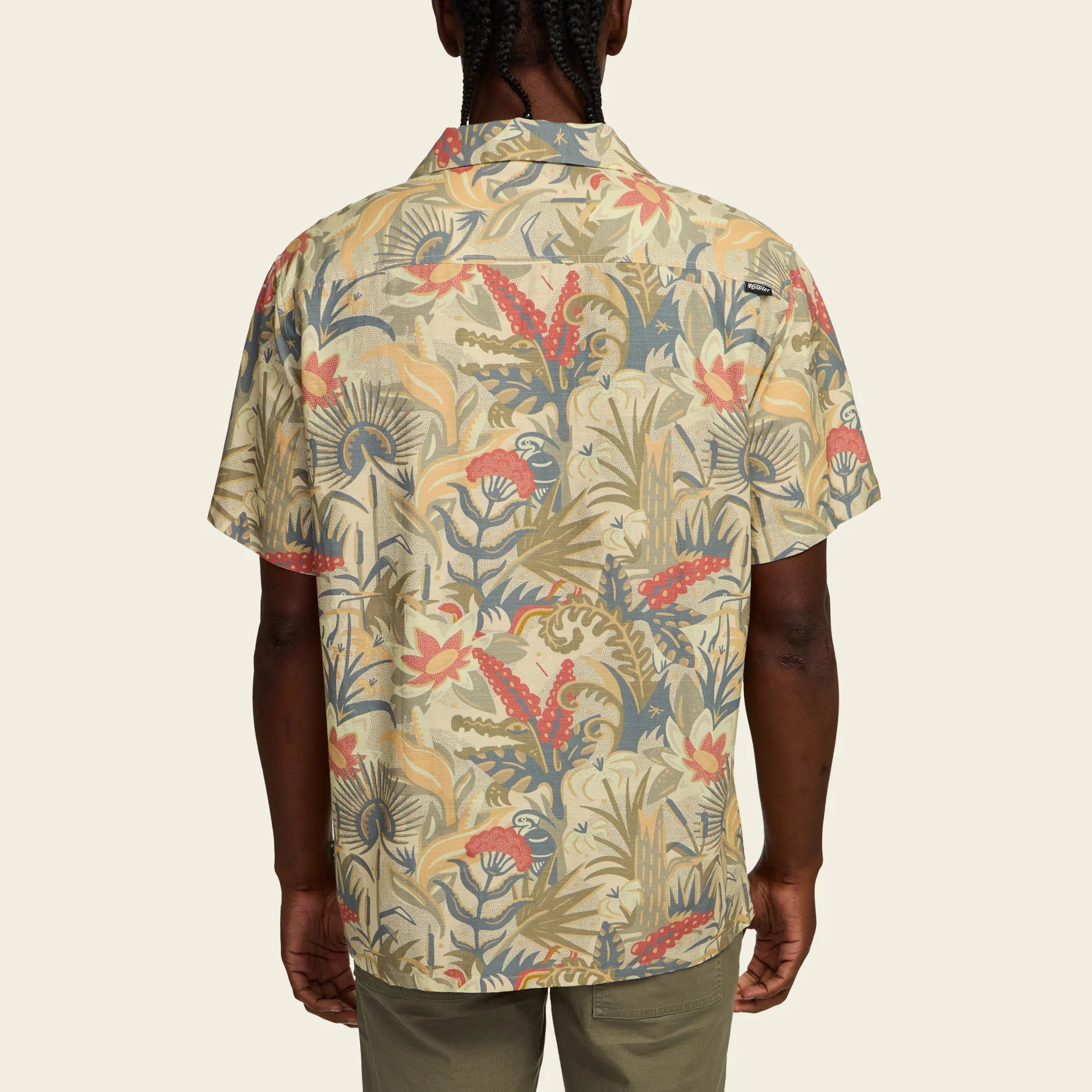 Howler Brothers - Monoloha Shirt