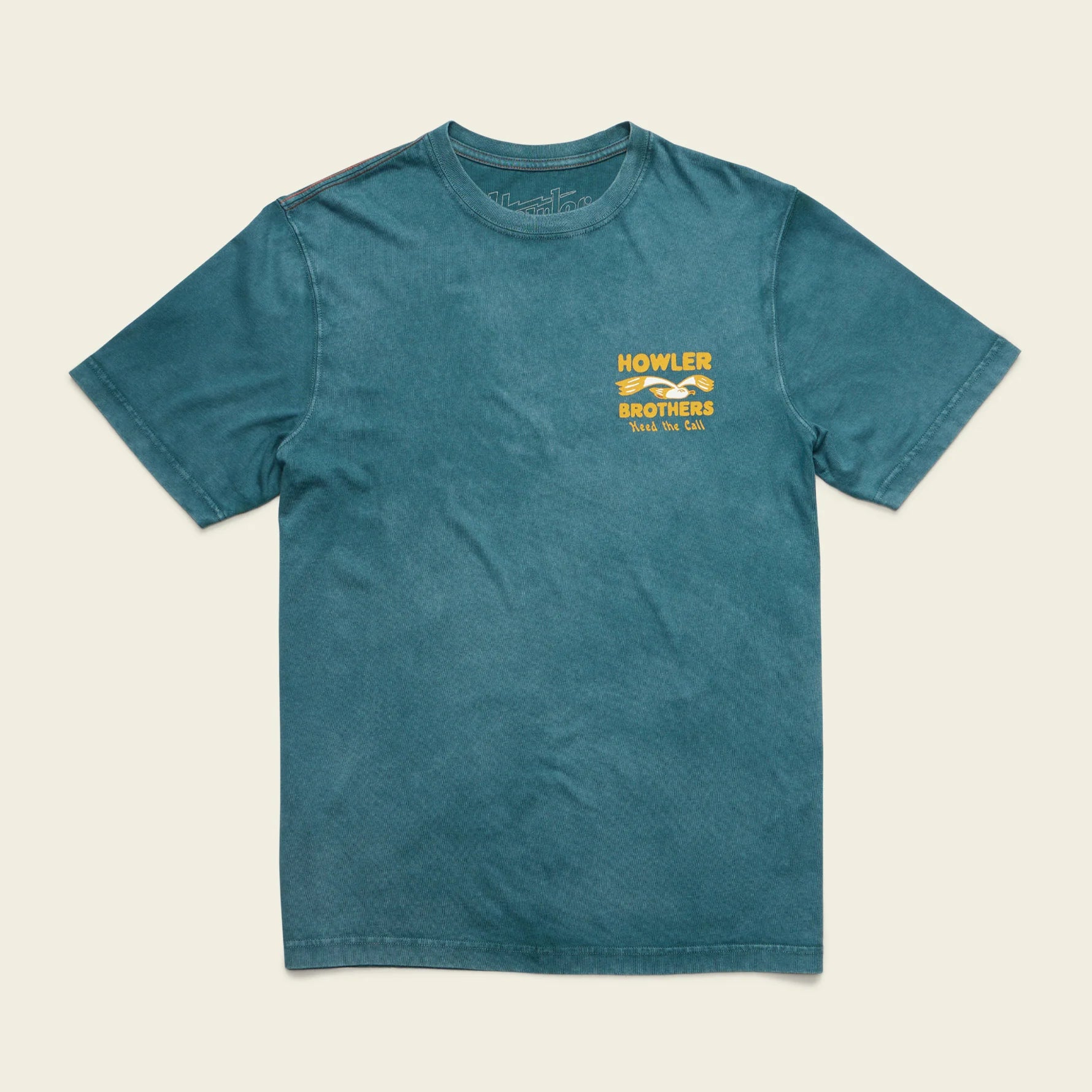 Howler Brothers - Flocka Seagulls Cotton T-Shirt