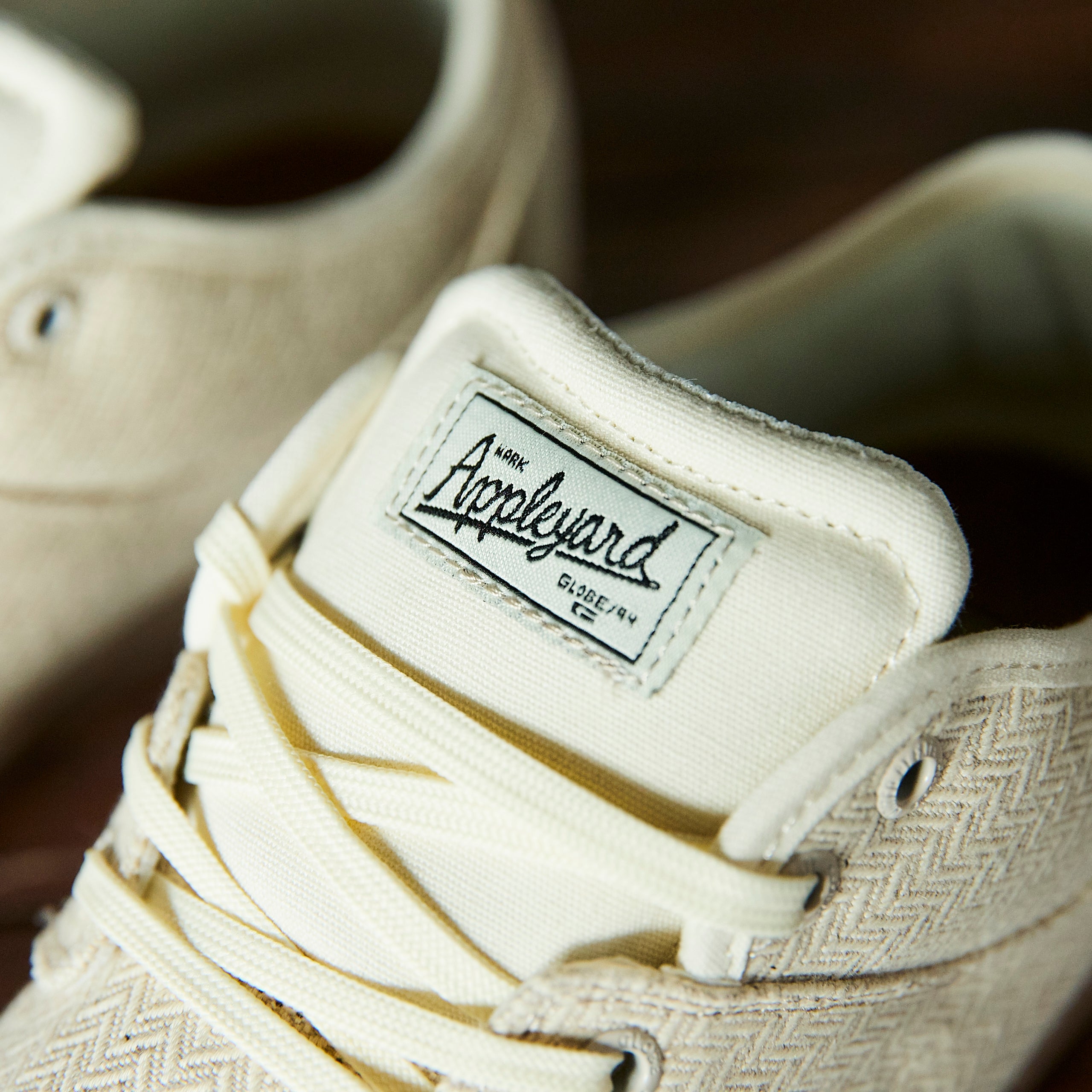 GLOBE - MAHALO PLUS - HERRINGBONE HEMP