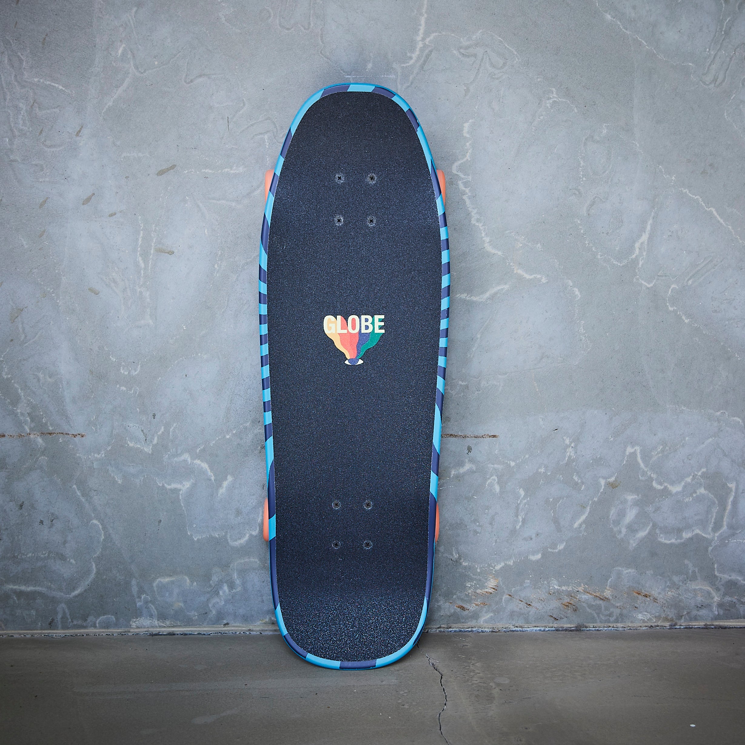 Globe - Globe Dealer 30"(76cm) Cruiser (cult of freedom blue)