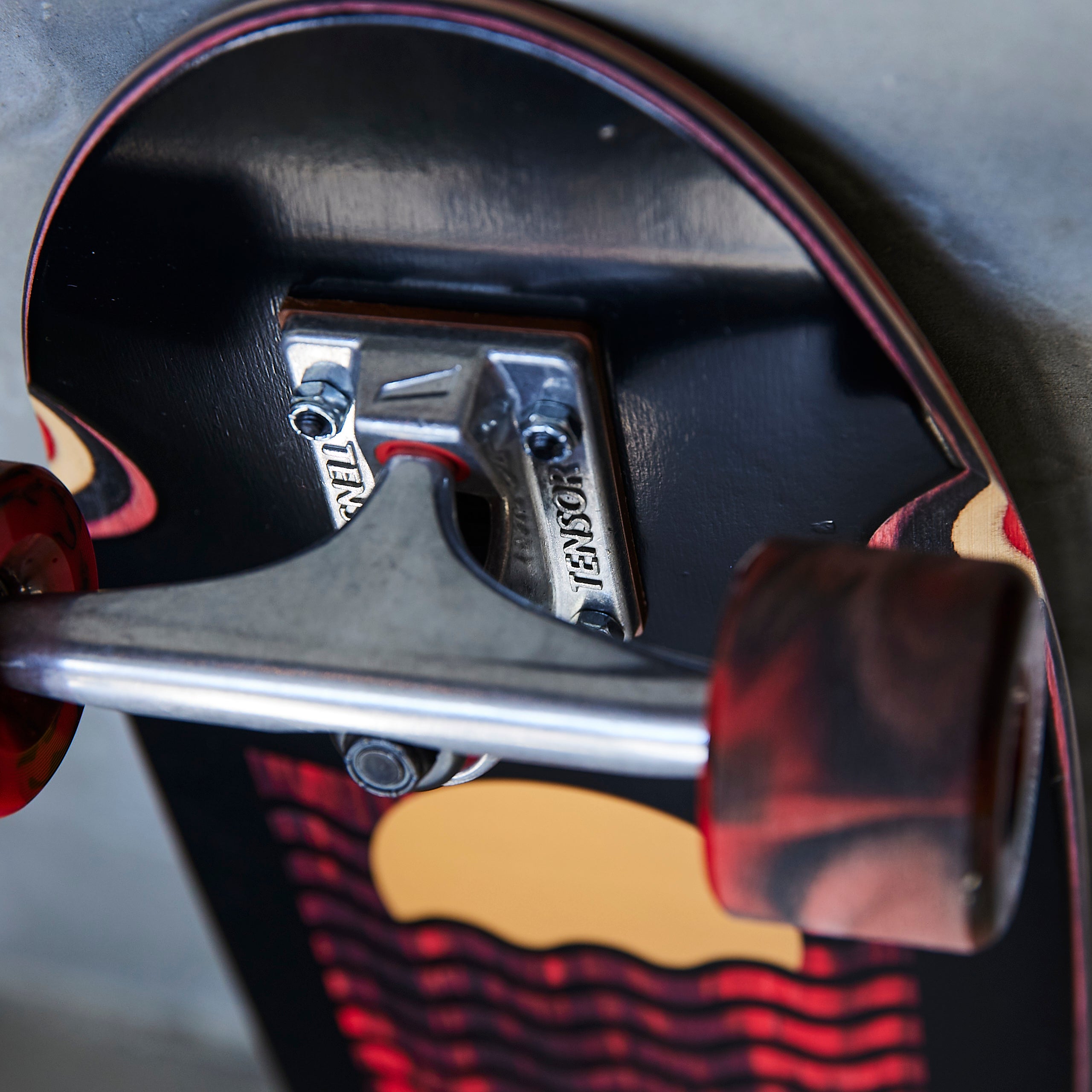 Globe - The Outsider Skateboard 27"