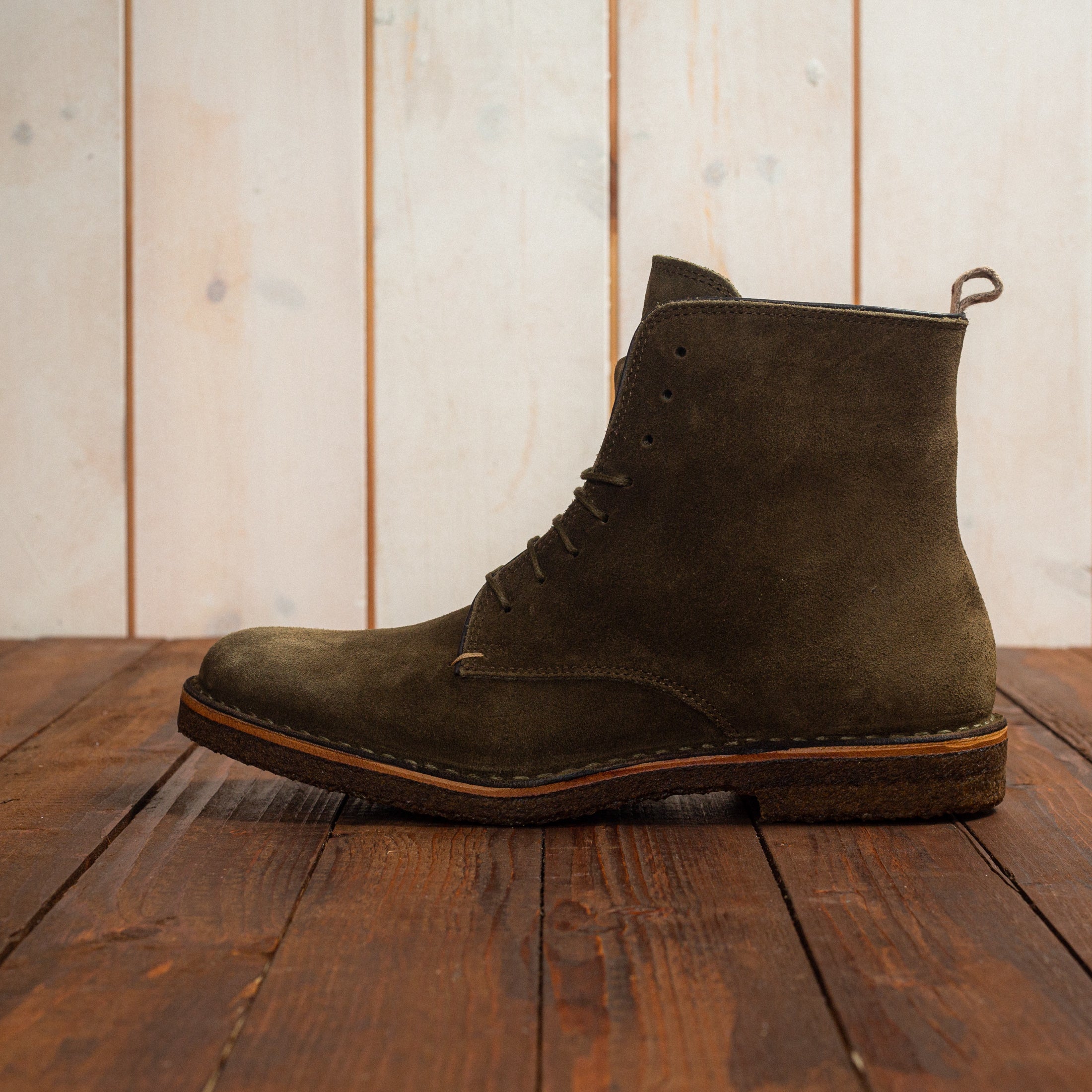 ASTORFLEX -Bootflex - ruskind - Foresta