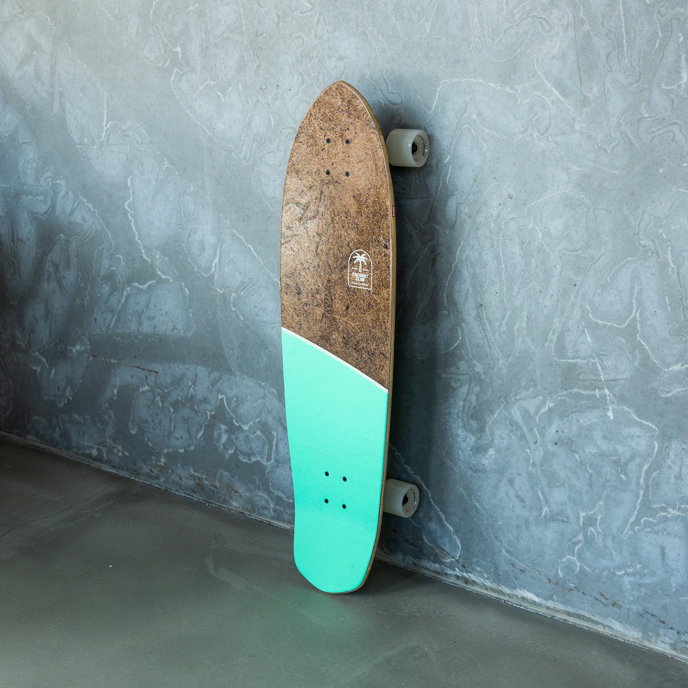 GLOBE - CRUISER - Blazer XL 36"- COCO/LIME