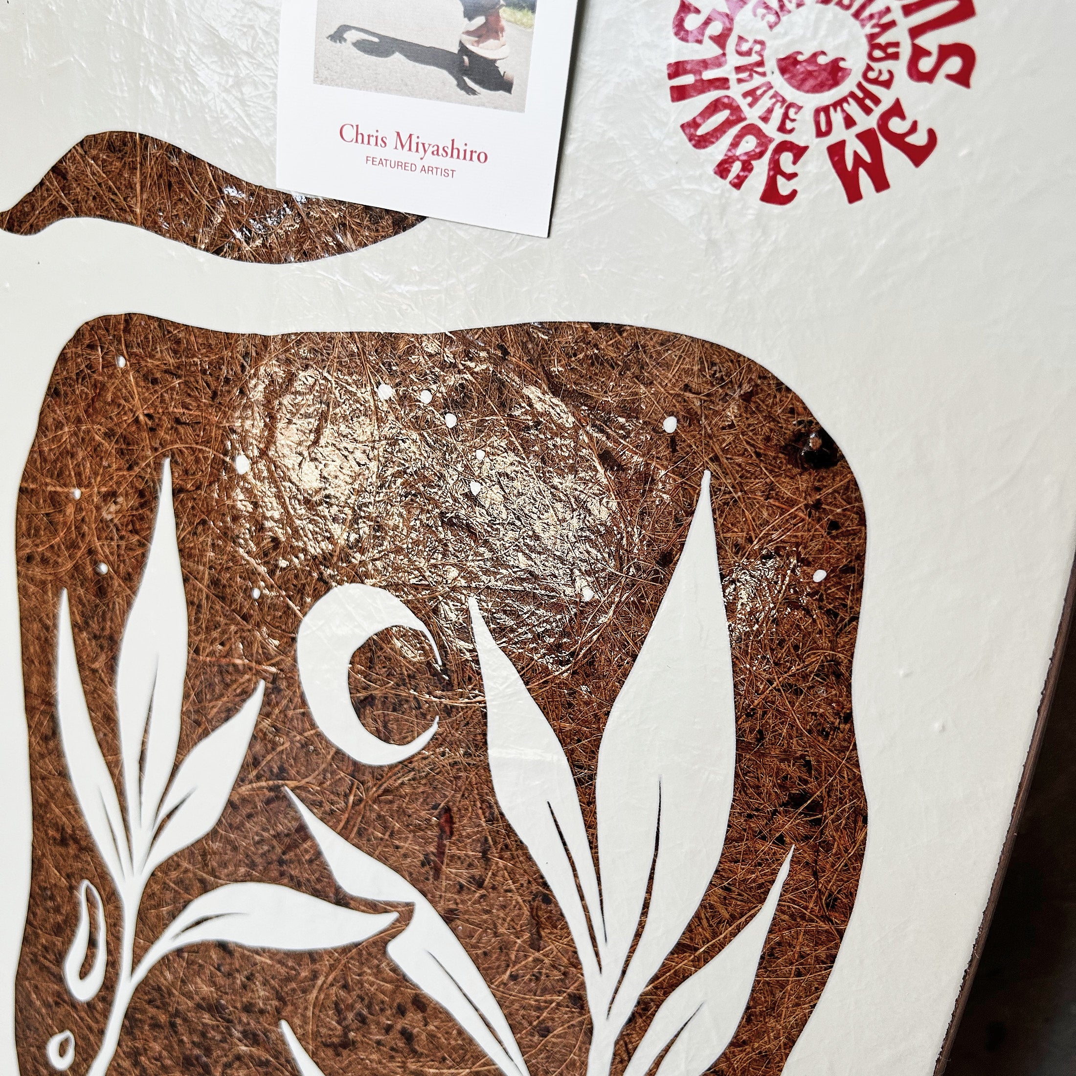 Globe Surf-Skateboard - Zuma - 31.5"Surf Skate