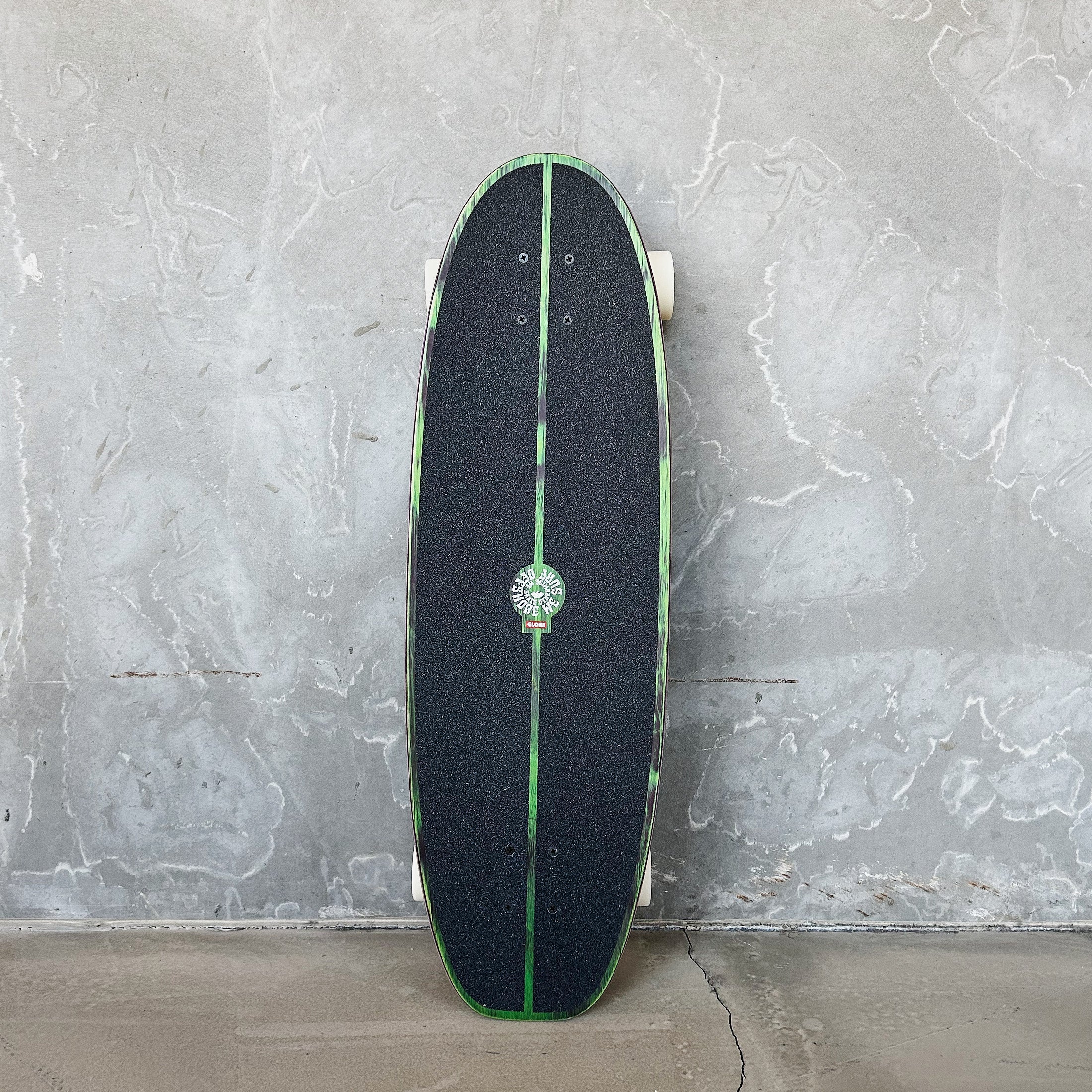 Globe Surf-Skateboard - Costa - 31.5"