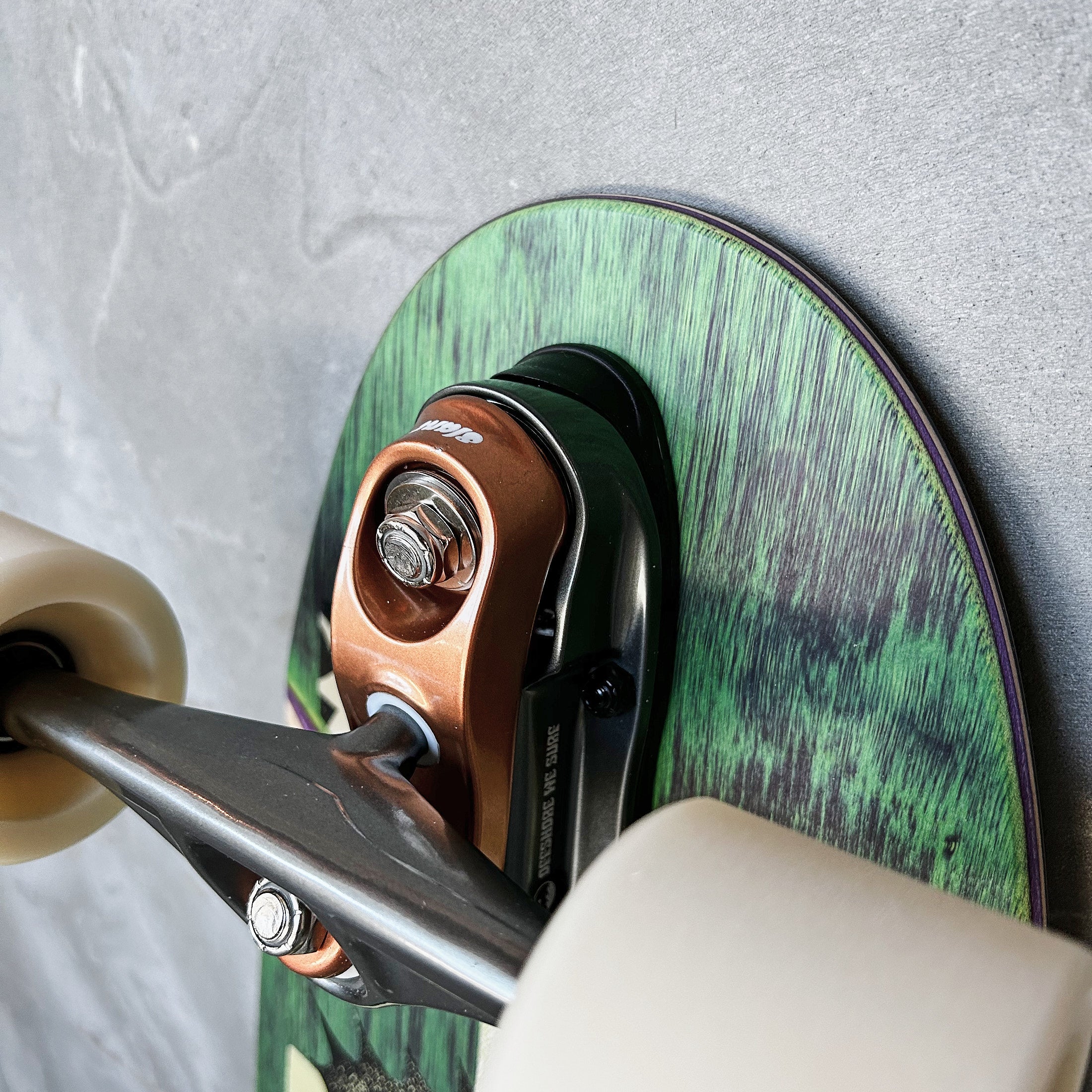 Globe Surf-Skateboard - Costa - 31.5"