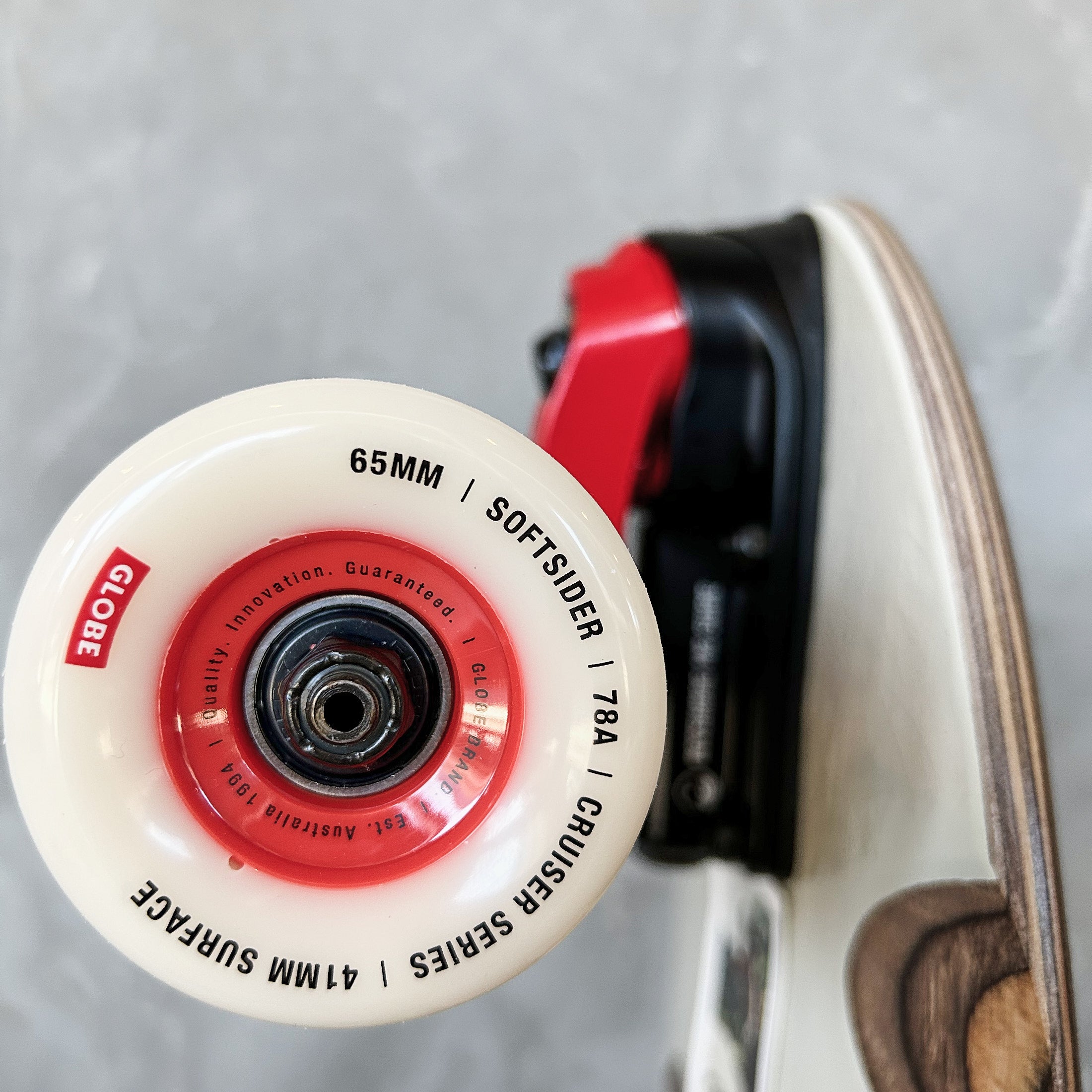 Globe Surf-Skateboard - Zuma - 31.5"Surf Skate