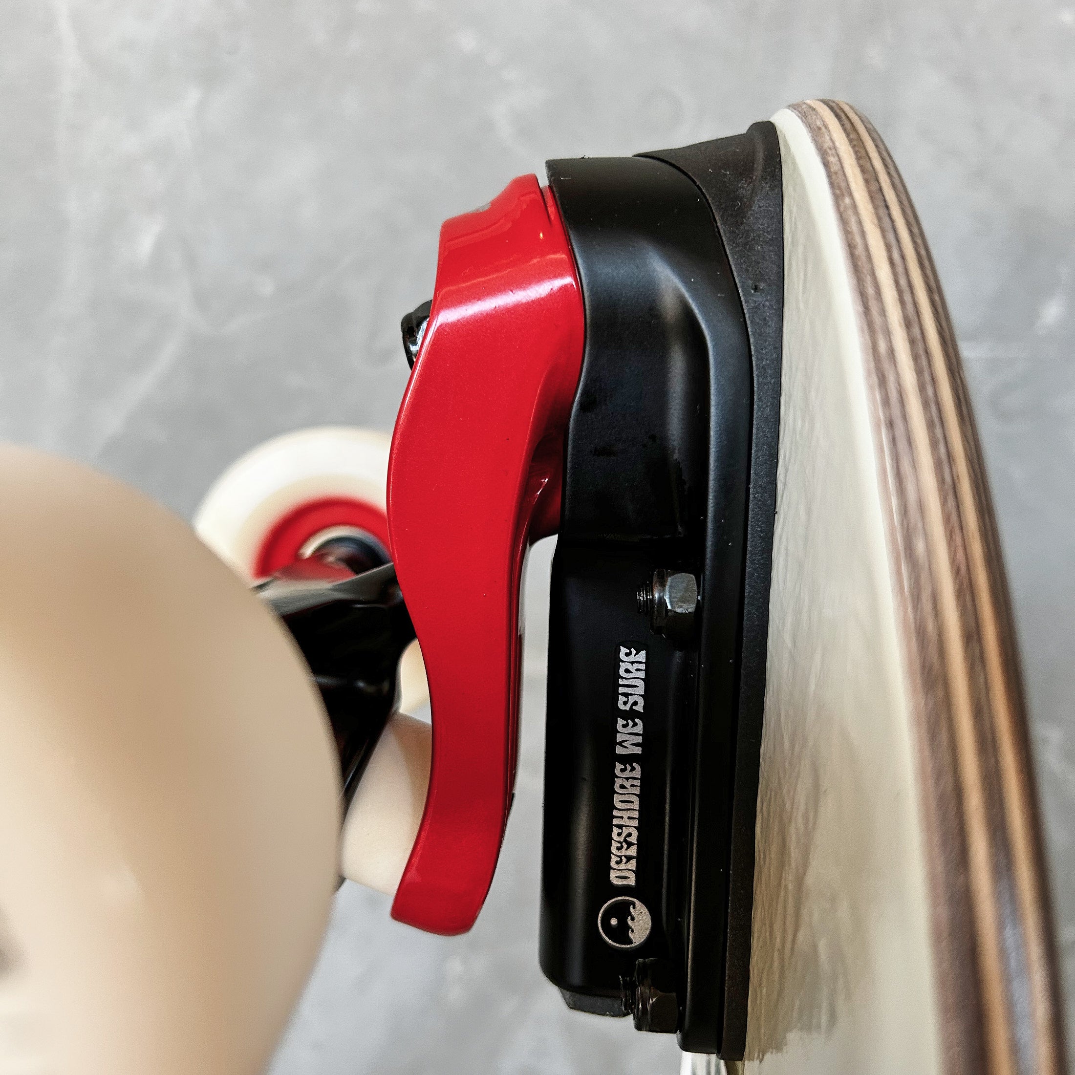 Globe Surf-Skateboard - Zuma - 31.5"Surf Skate