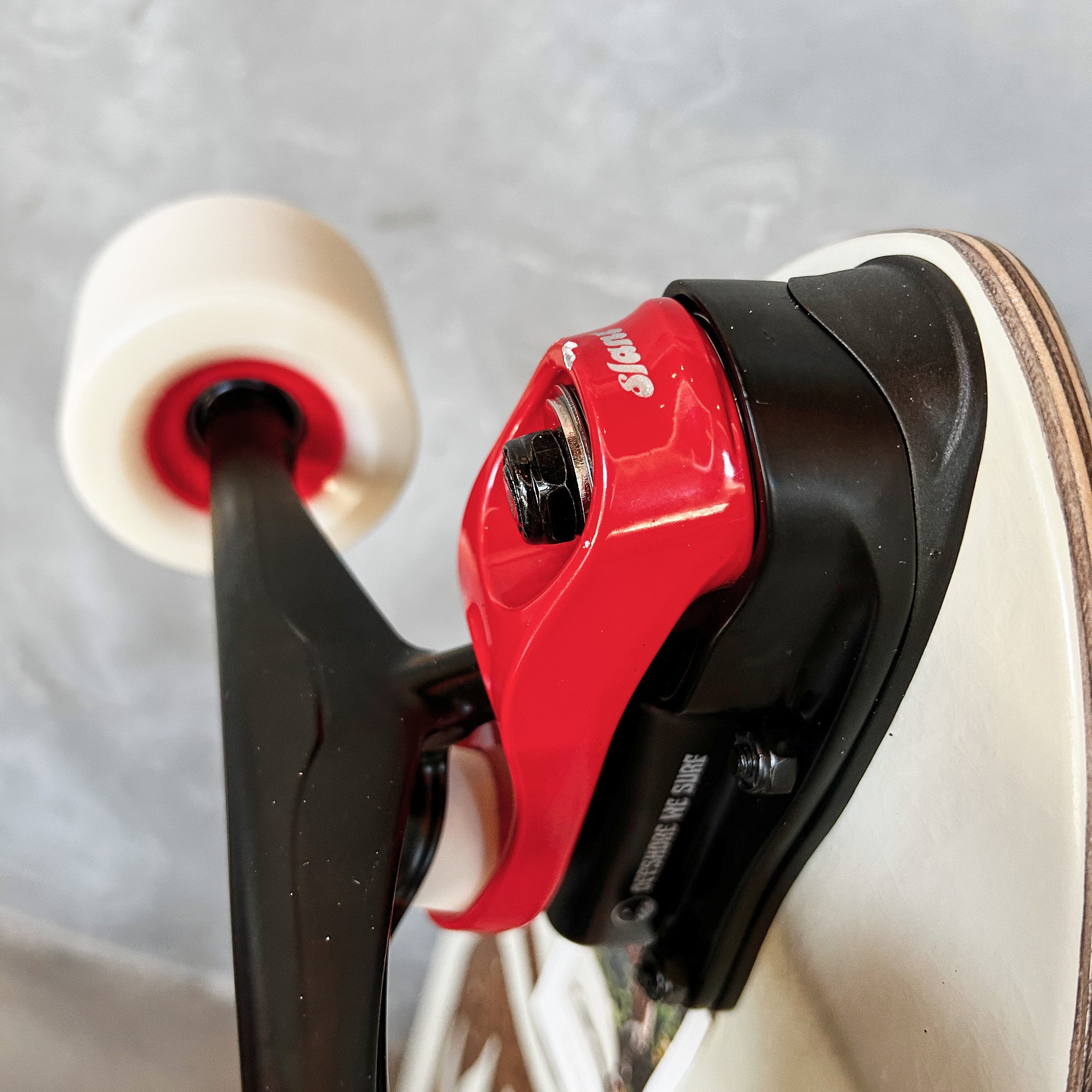 Globe Surf-Skateboard - Zuma - 31.5"Surf Skate