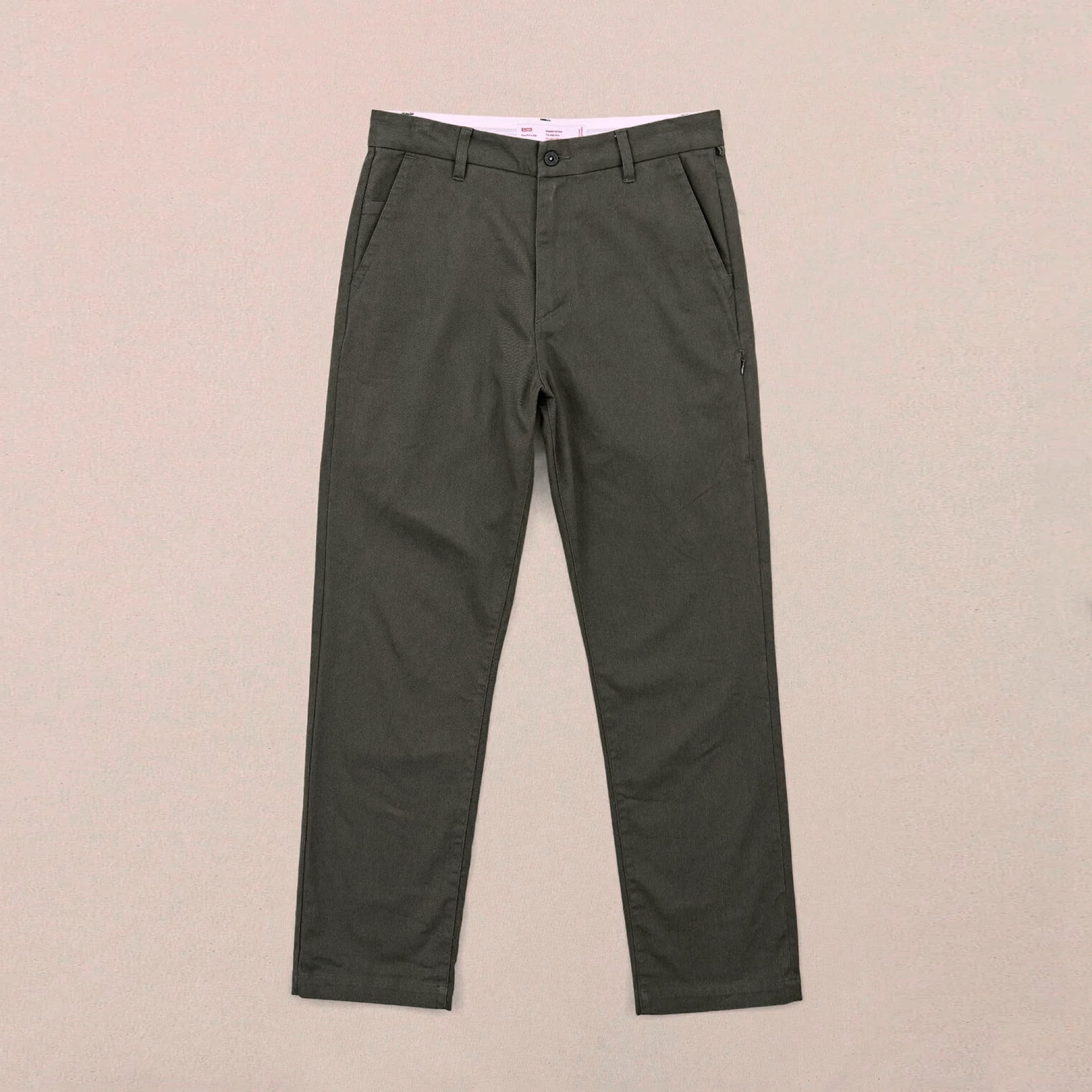 Globe - Foundation Pant Forest - Chino