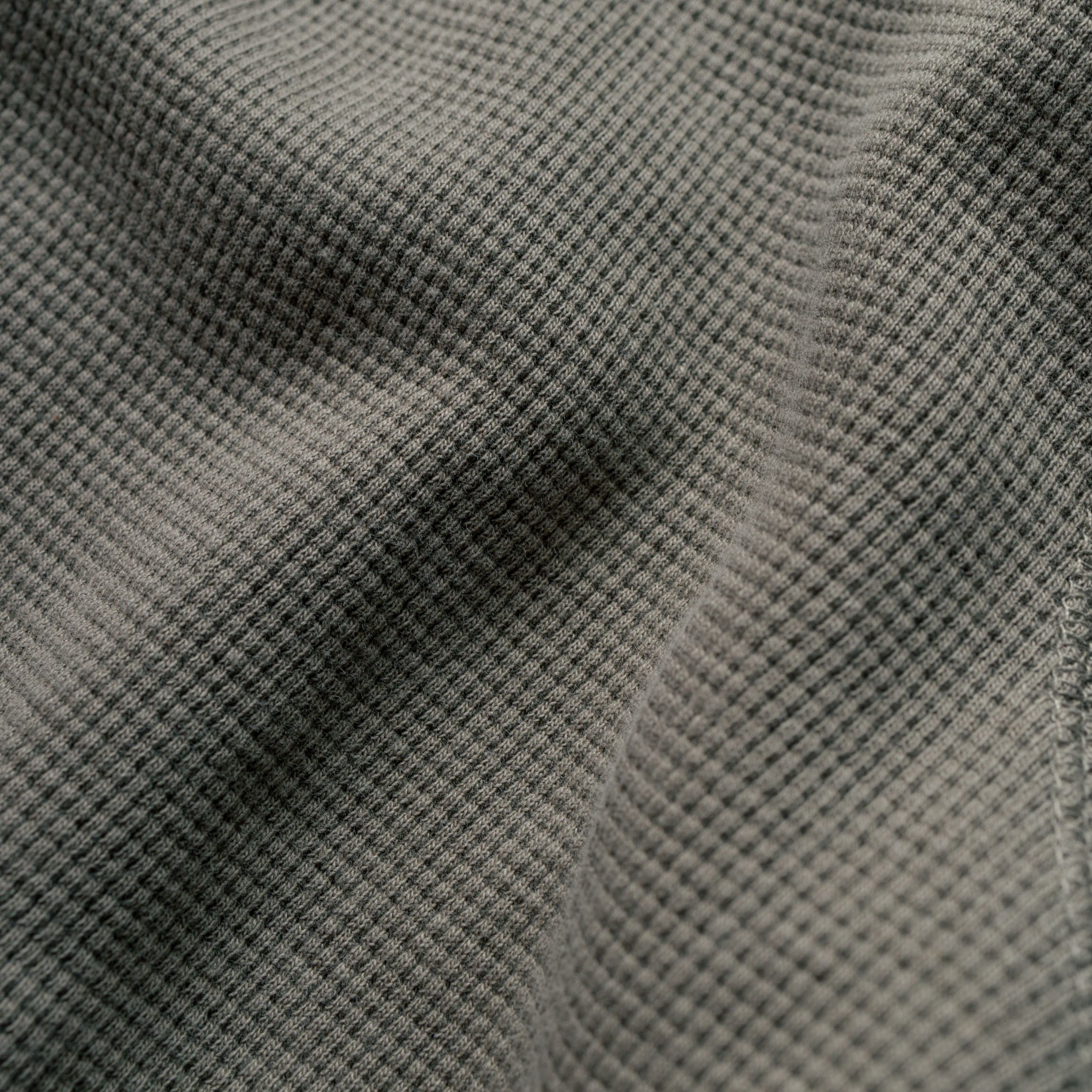 Iron & Resin - Keanu Hoodie - Olive