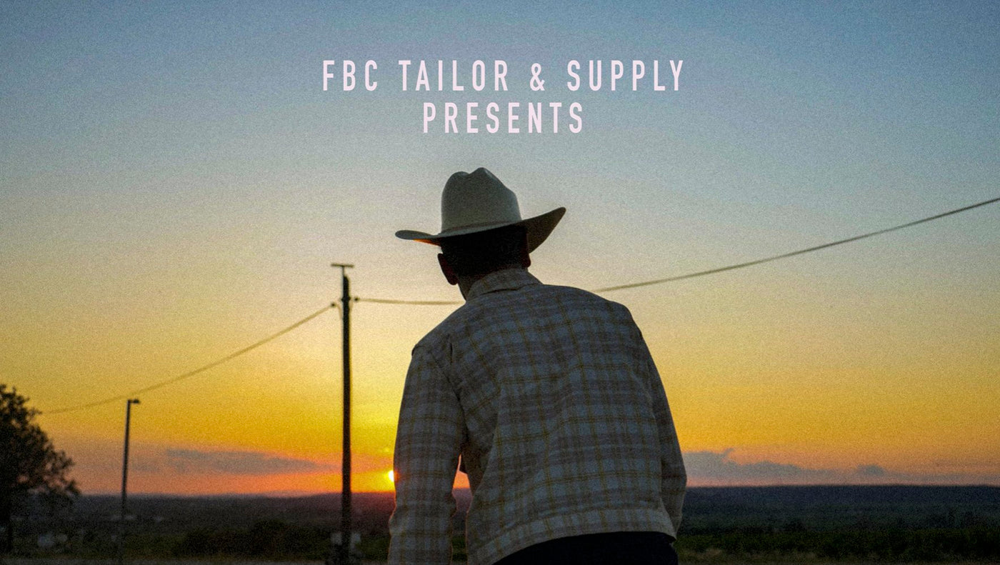 FBC Tailor & Supply
