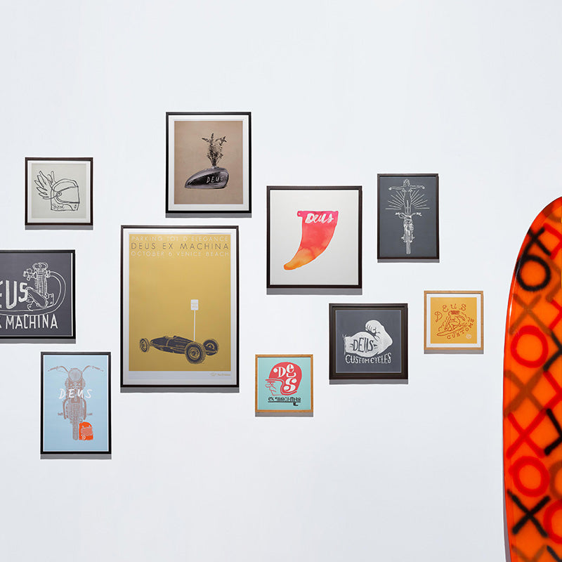 POSTERS