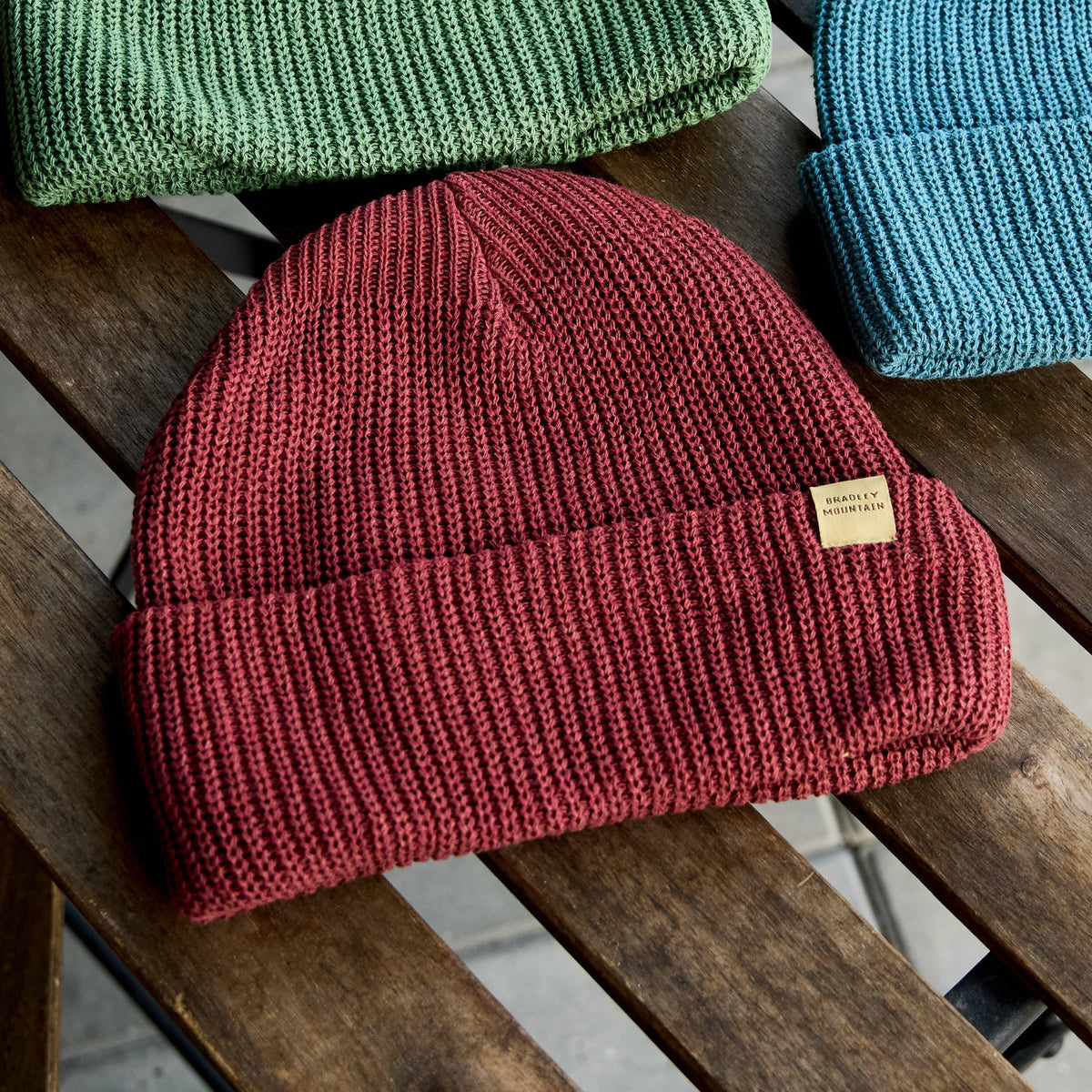 Hue/beanie