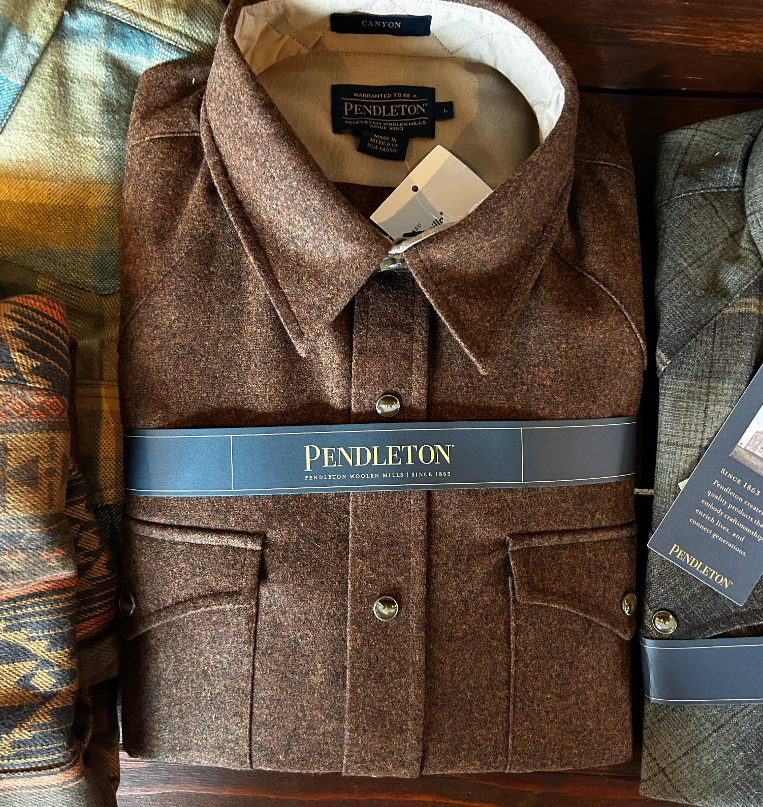 Pendleton USA