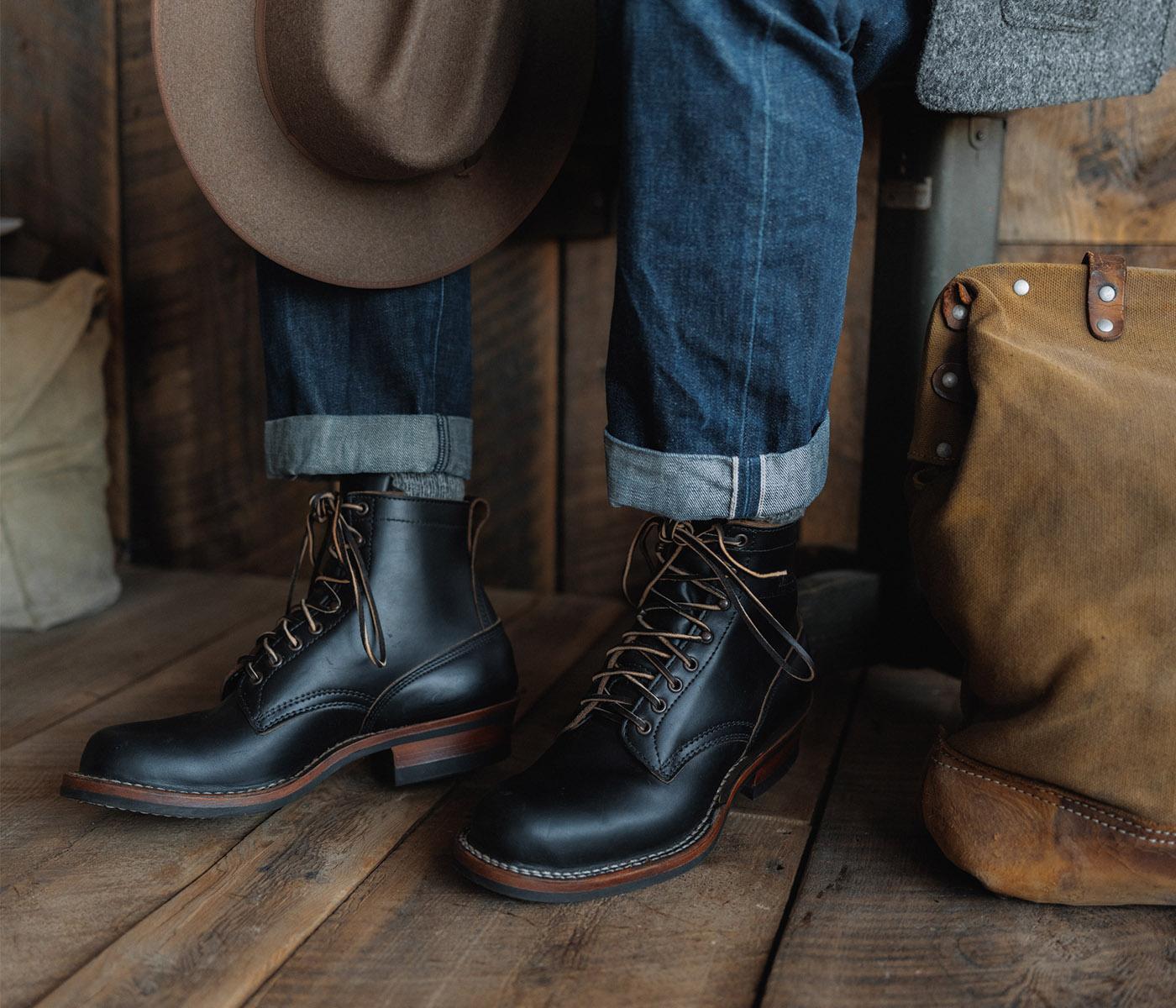 White's Boots USA