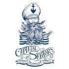 Captain Santors Italy