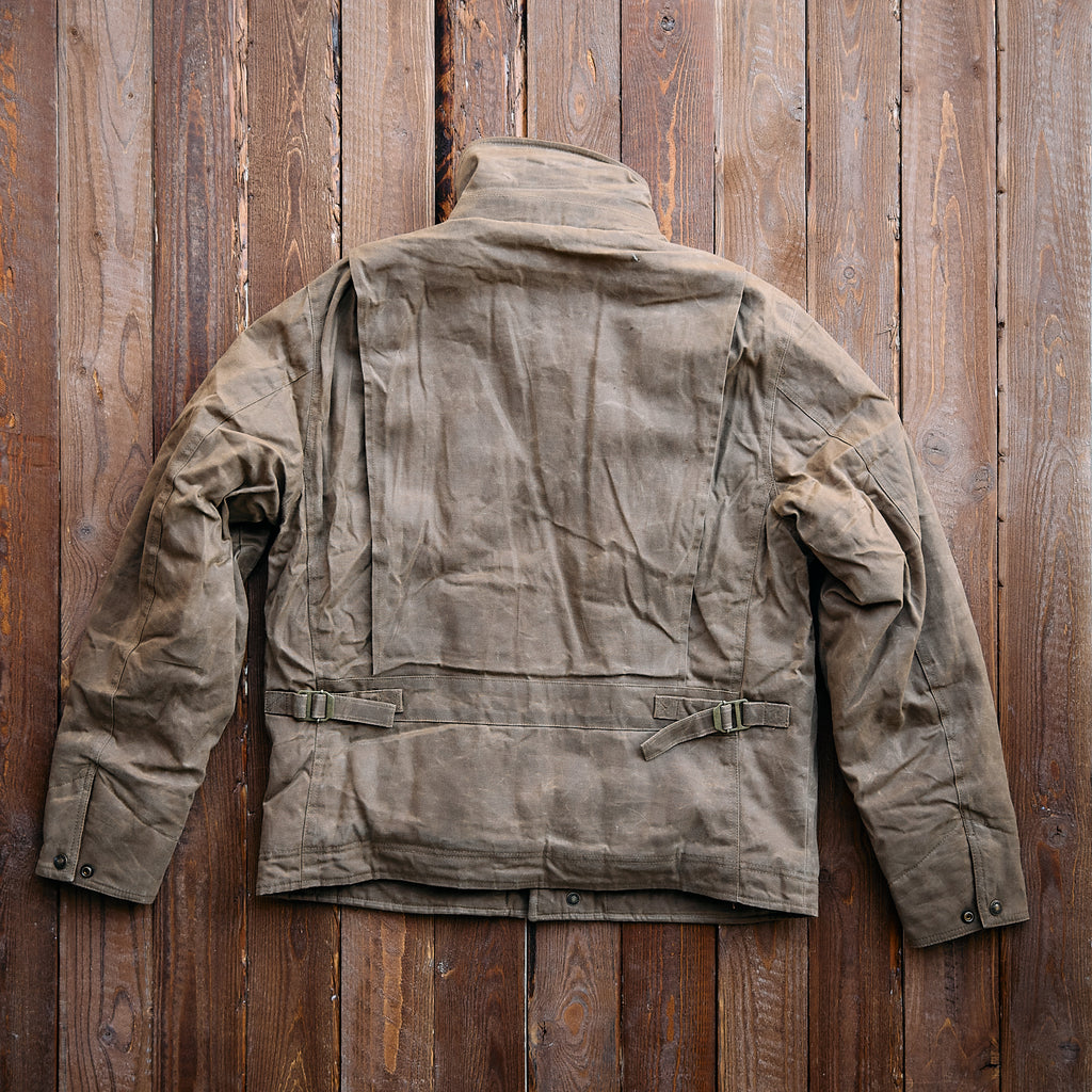 Schott - The Rancher - Field Jacket - Tan