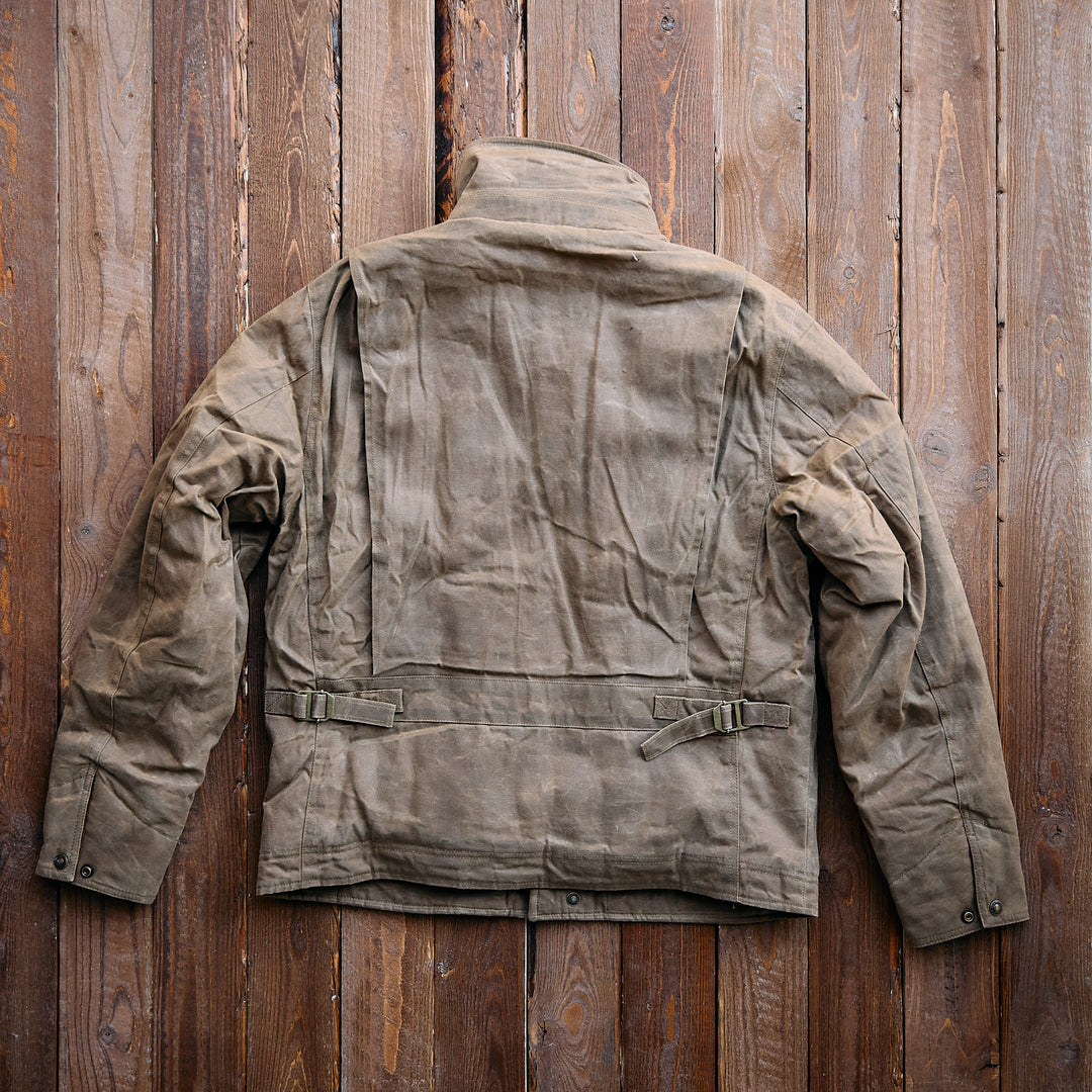 Schott - The Rancher - Field Jacket - Tan