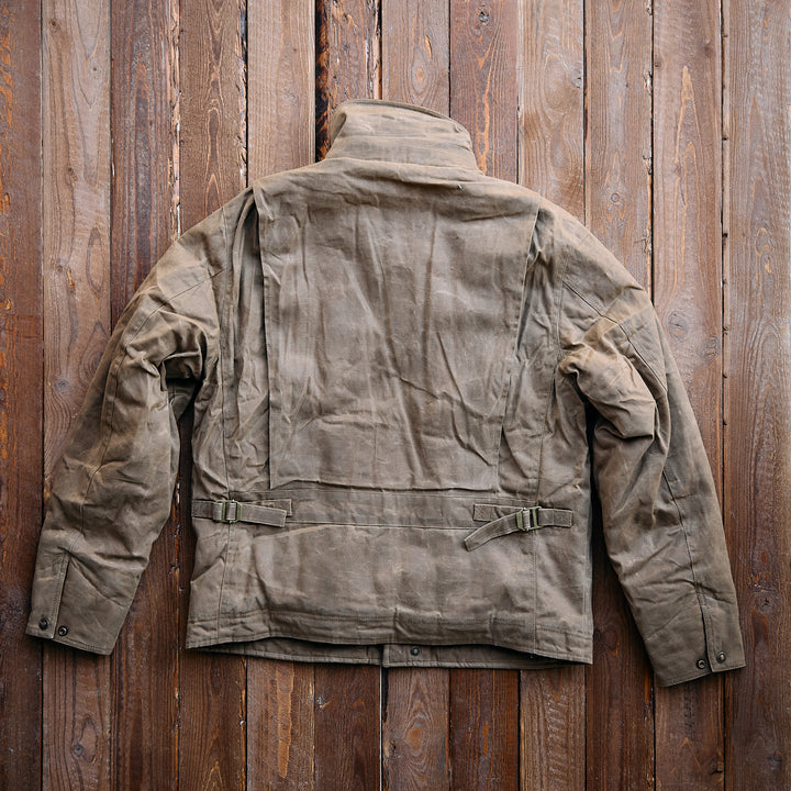 Schott - The Rancher - Field Jacket - Tan
