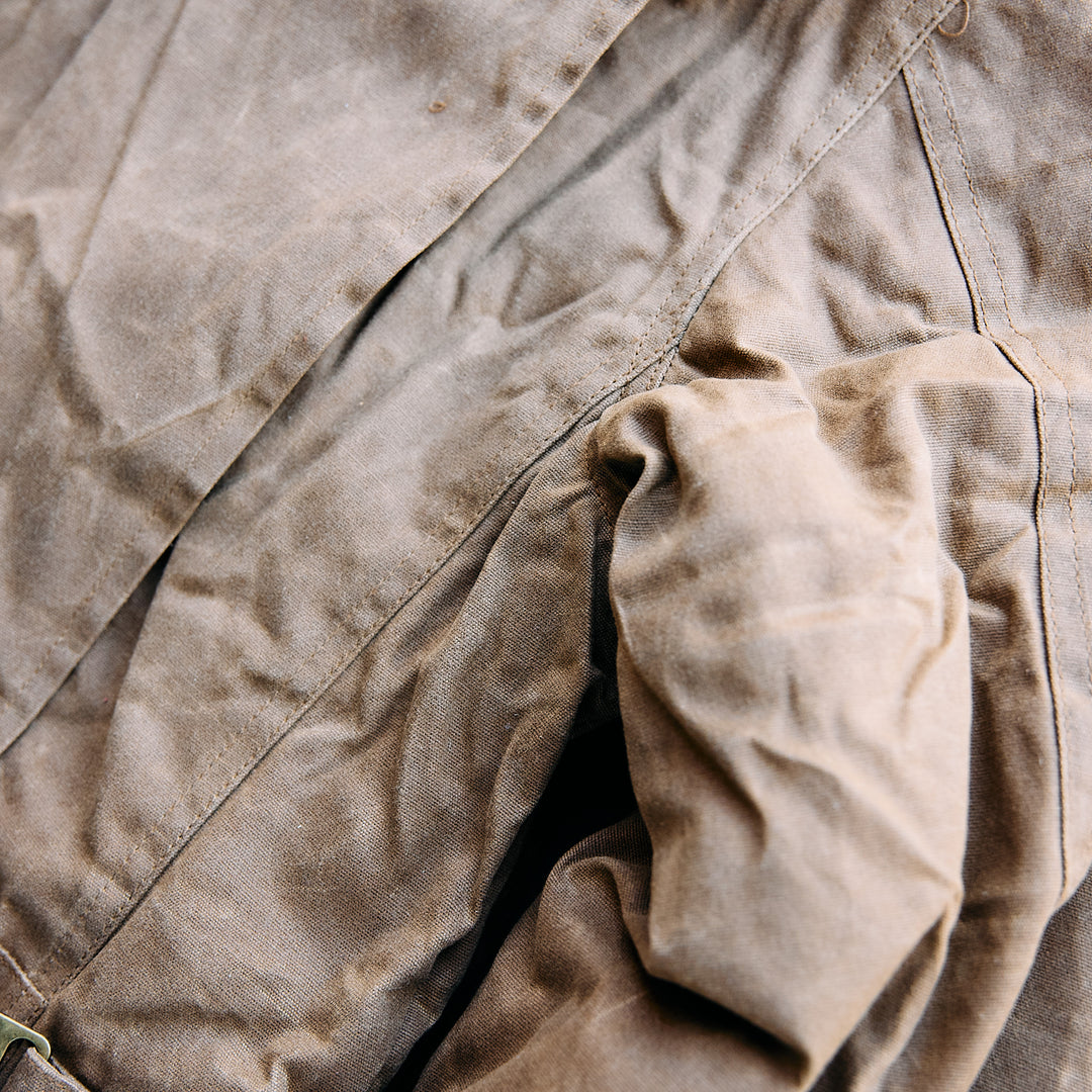 Schott - The Rancher - Field Jacket - Tan