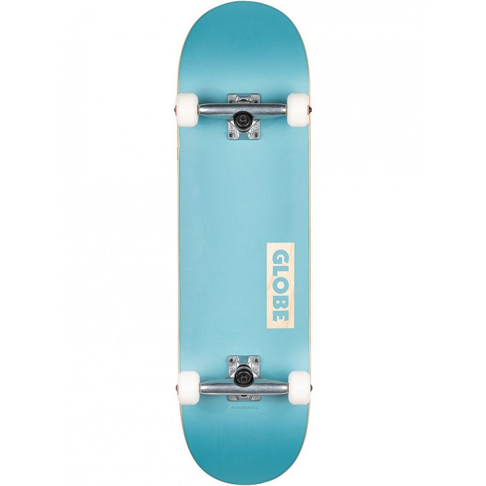 Globe - Goodstock - Steel Blue 8,75