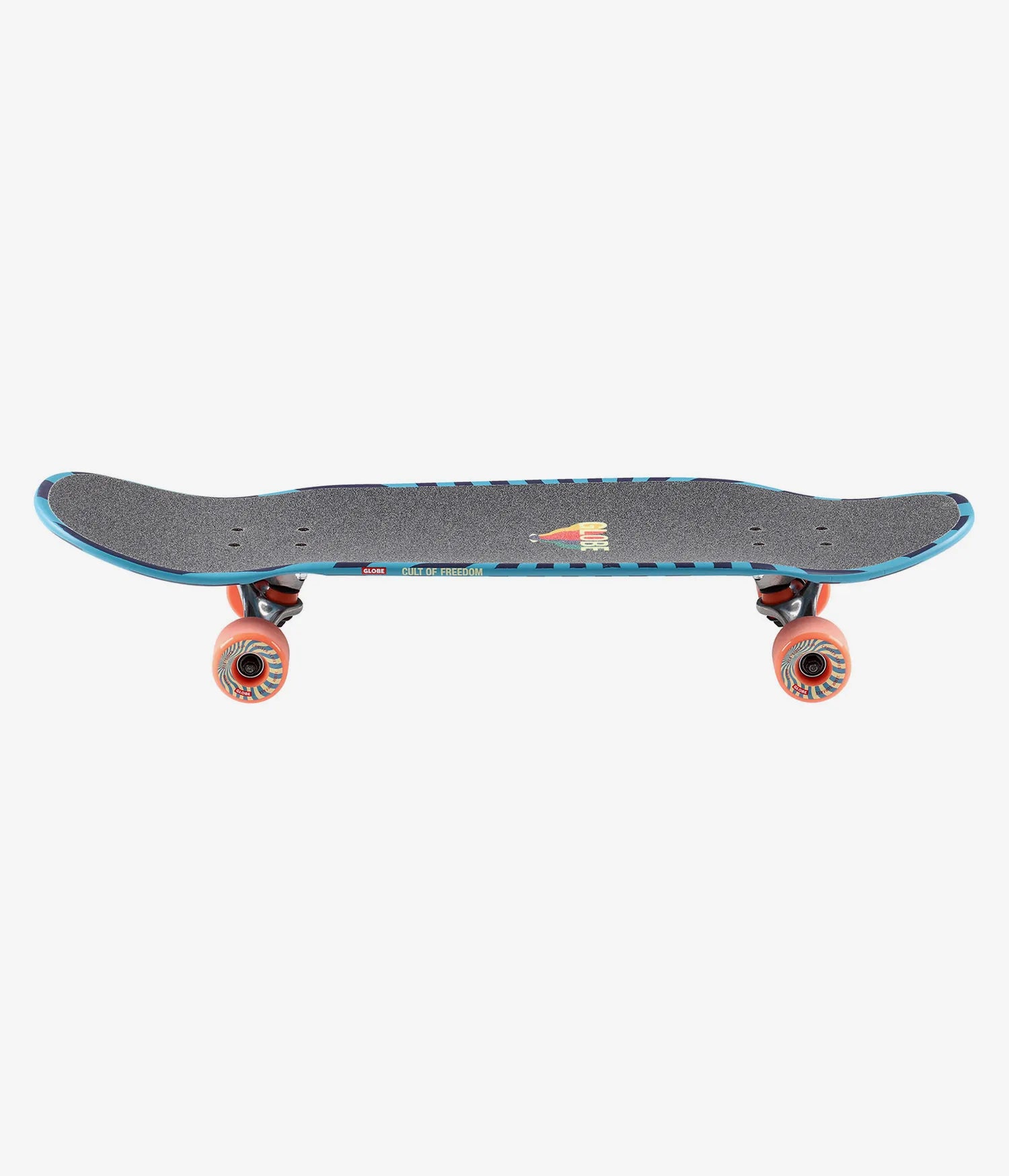 Globe - Globe Dealer 30"(76cm) Cruiser (cult of freedom blue)
