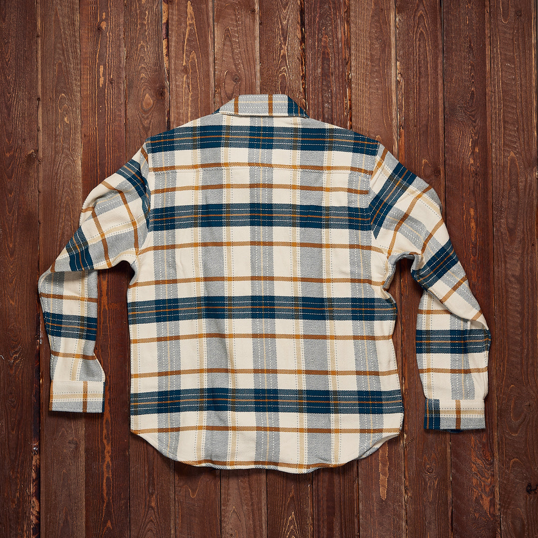 Iron & Resin - Turlock Shirt