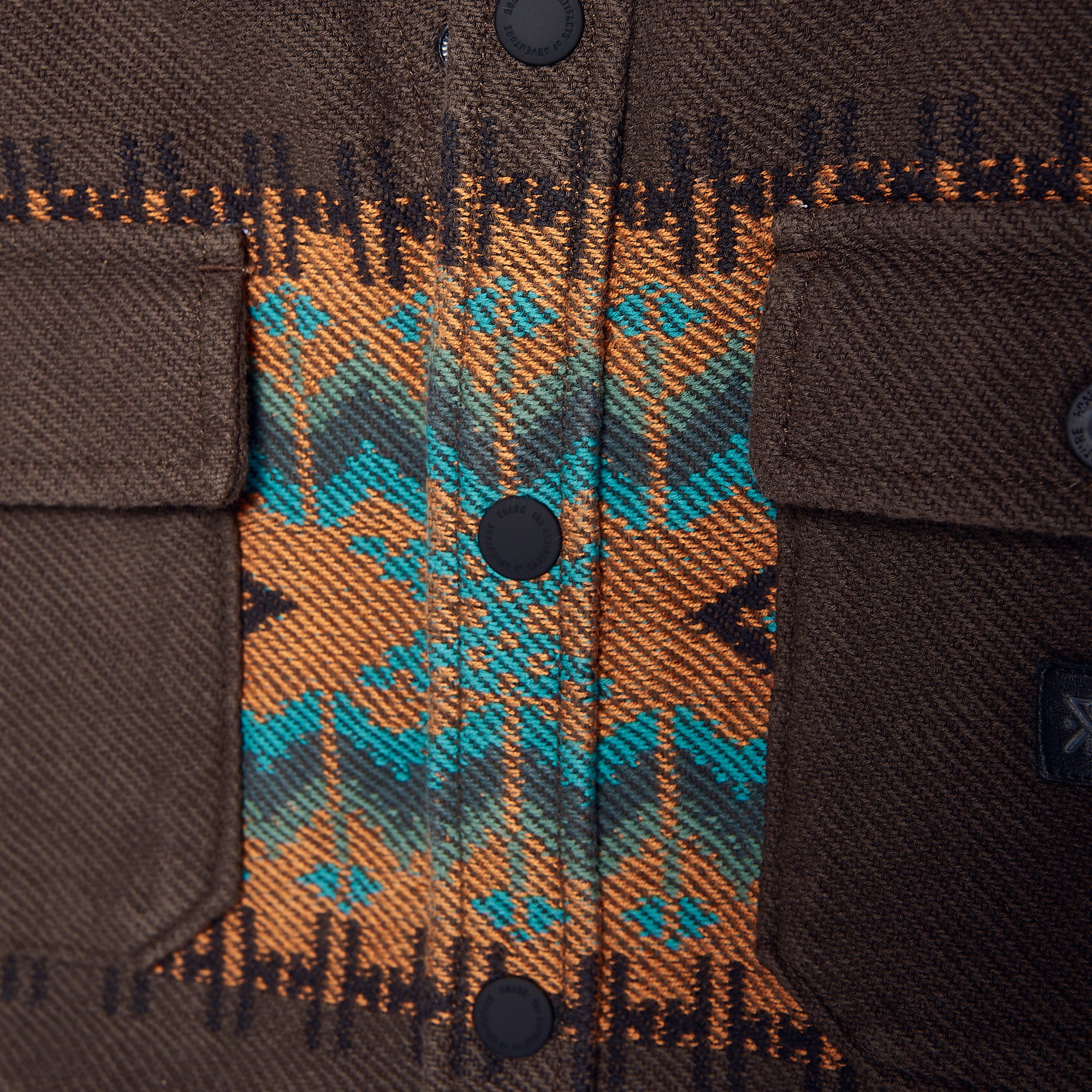 ROARK - Nordsman Cotton - Kaffa