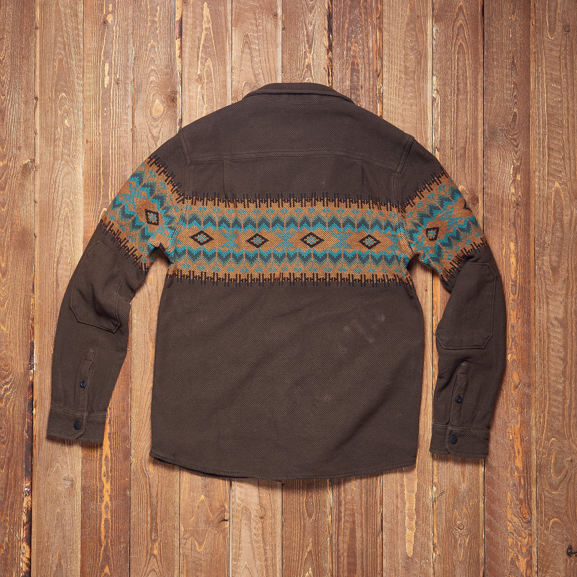 ROARK - Nordsman Cotton - Kaffa