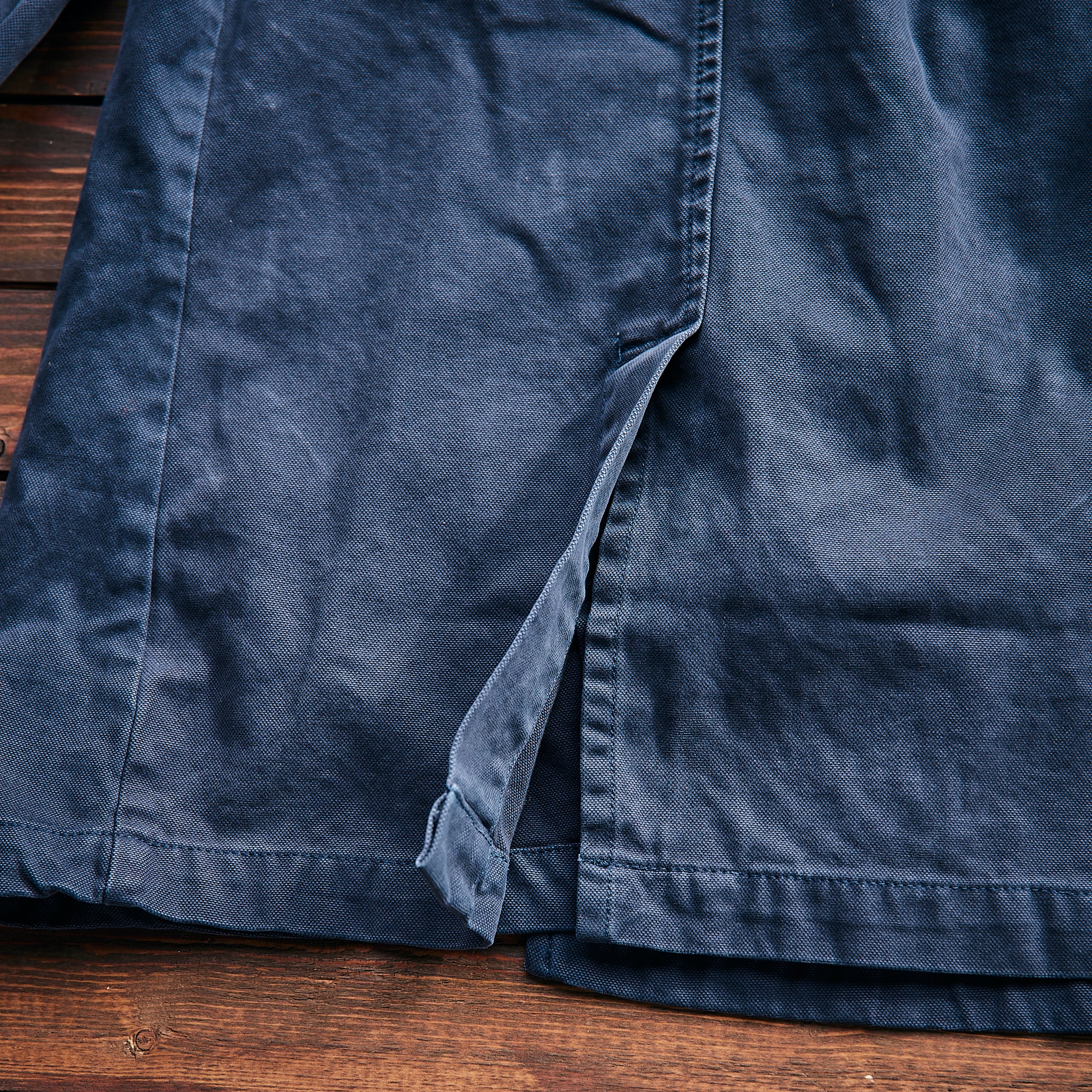 CHESAPEAKE'S - PEACOAT - NAVY