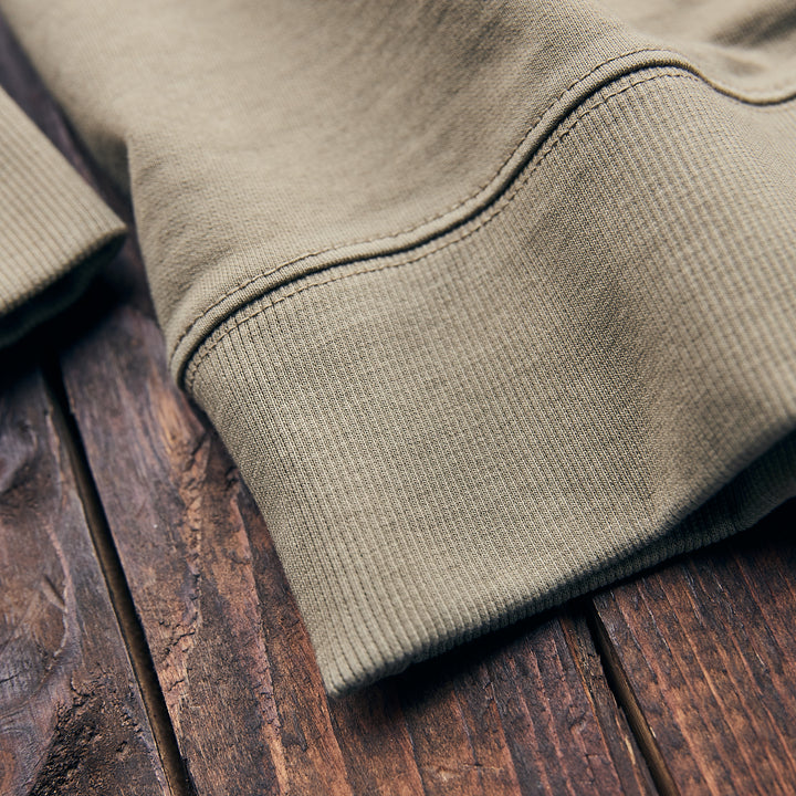 Iron & Resin - Hightide Crewneck - Bronze