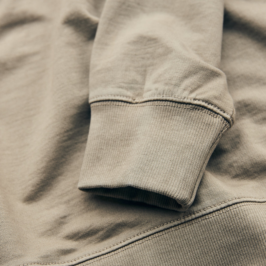 Iron & Resin - Hightide Crewneck - Bronze