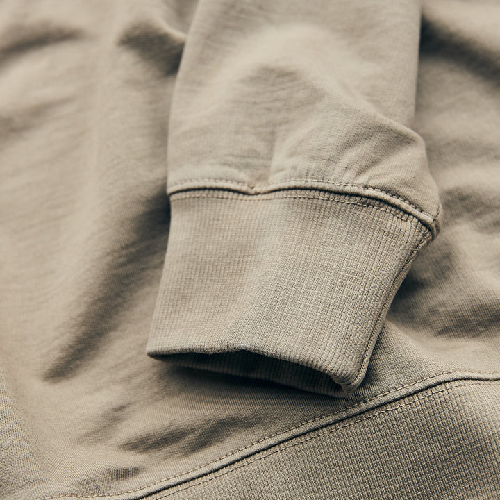 Iron & Resin - Hightide Crewneck - Bronze