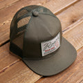 Roark - Station Trucker Snapback Hat