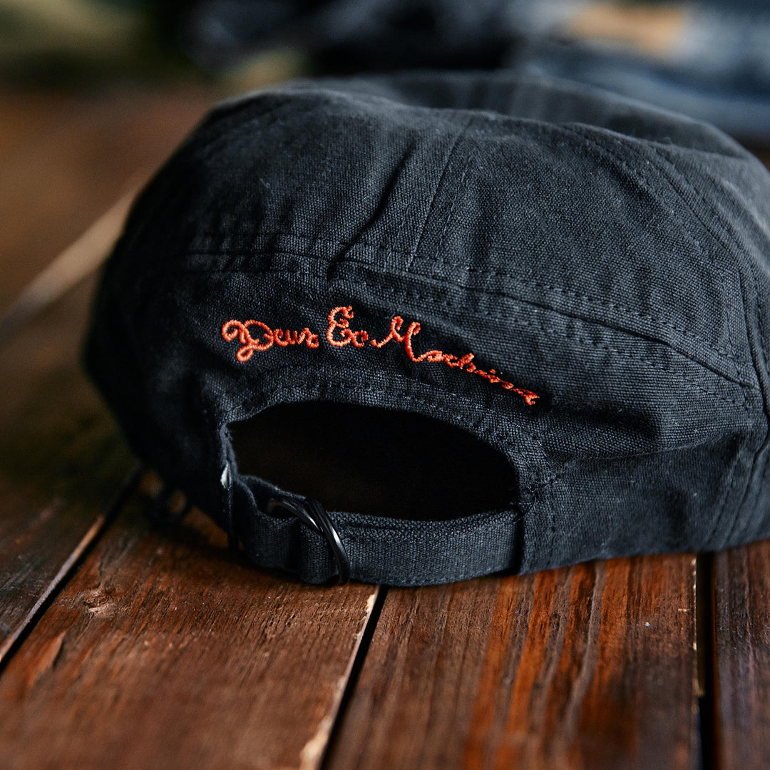 DEUS EX MACHINA - SUN Dad Cap