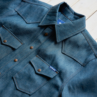 Blaumann jeans - The shirt "Narrow Light Blue"